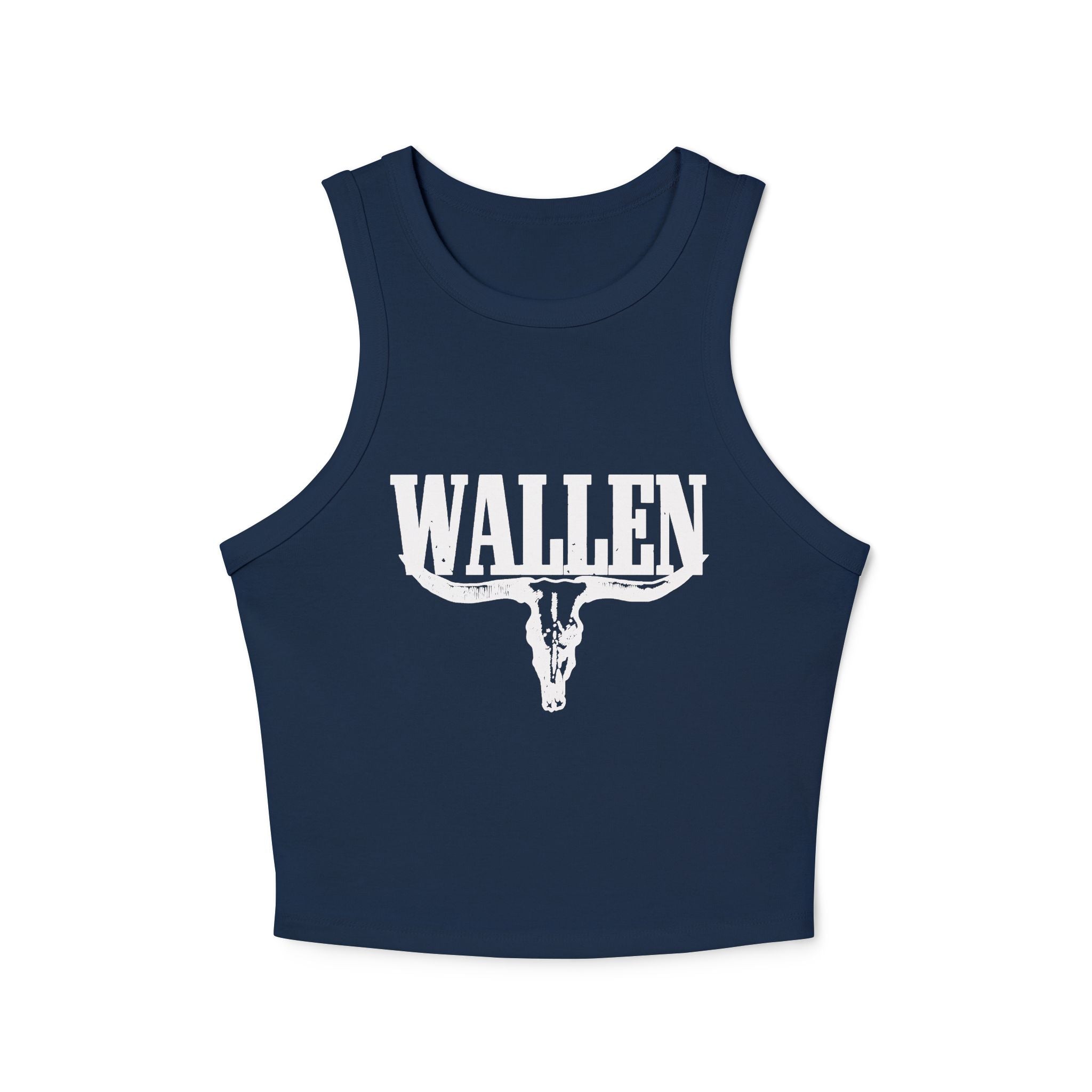 Wallen: Women's Tank Top