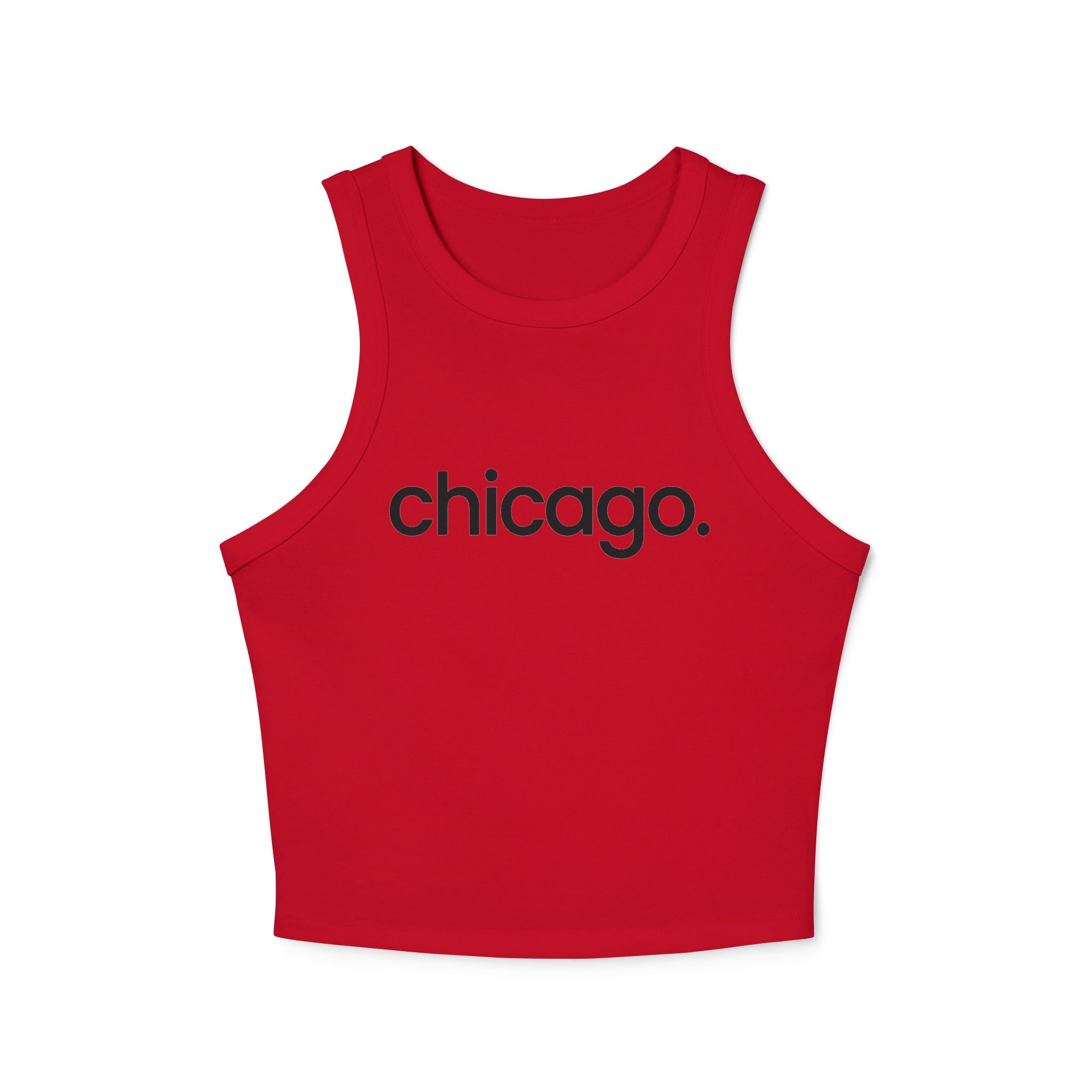 Chicago: Women's Tank Top