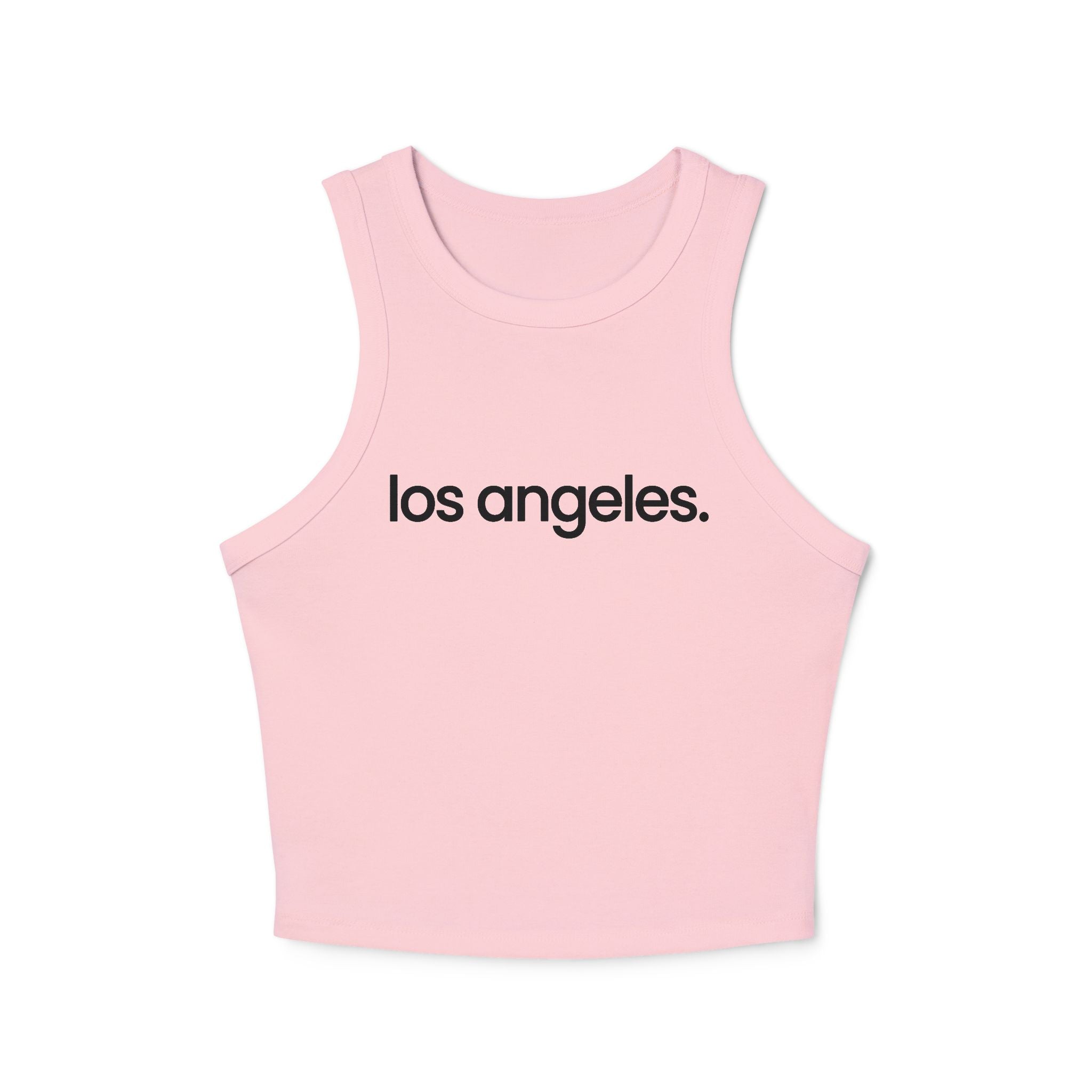Los Angeles: Women's Tank Top