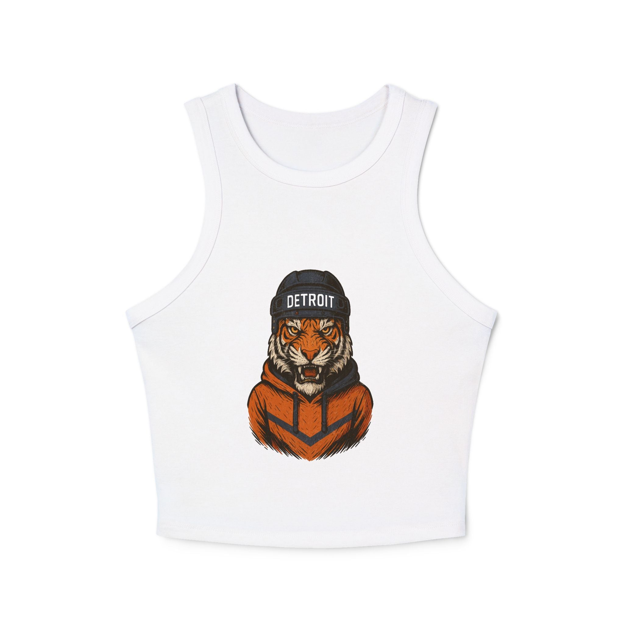 Detroit Tigers Spirit Animal: Women's Tank Top