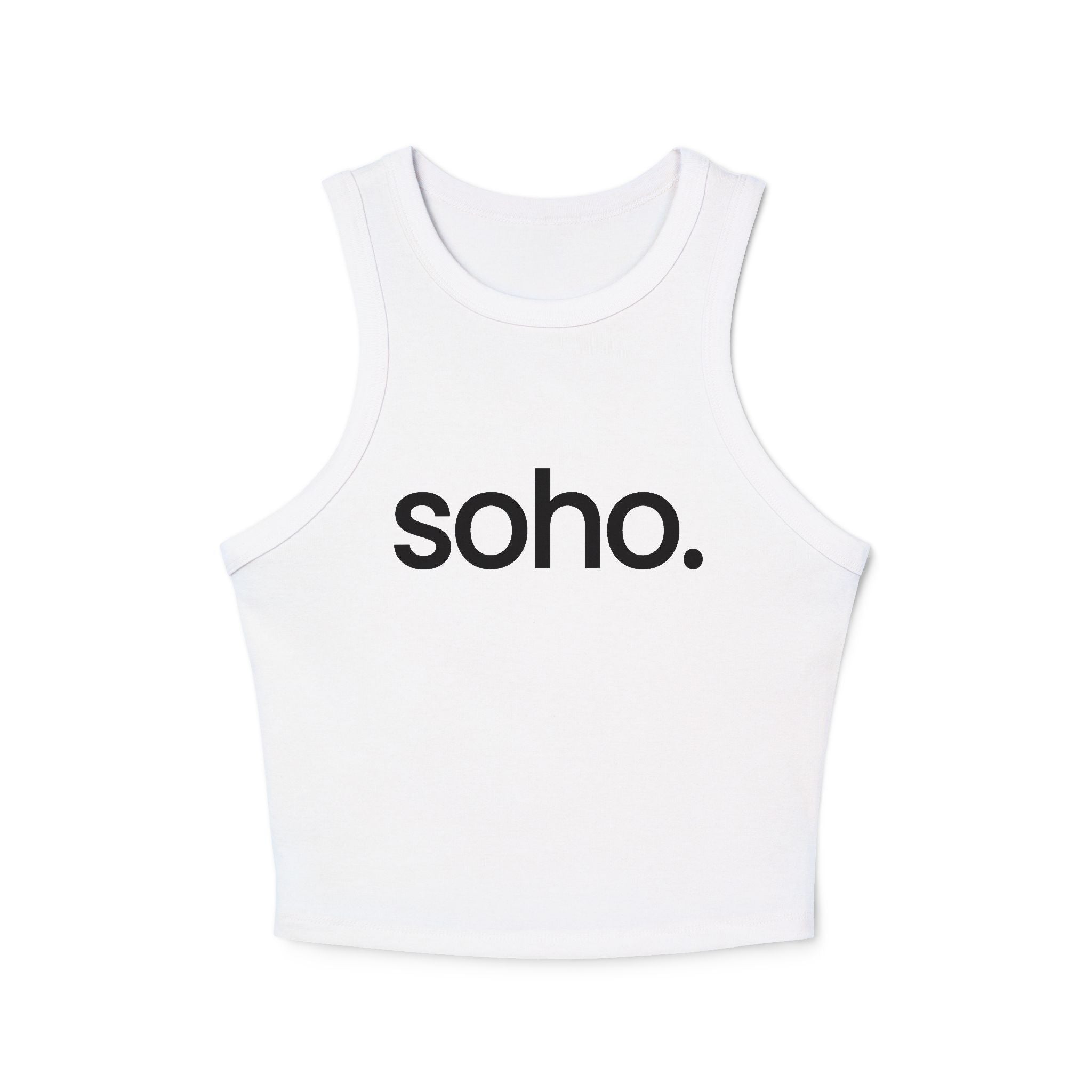 SoHo: Women's Tank Top
