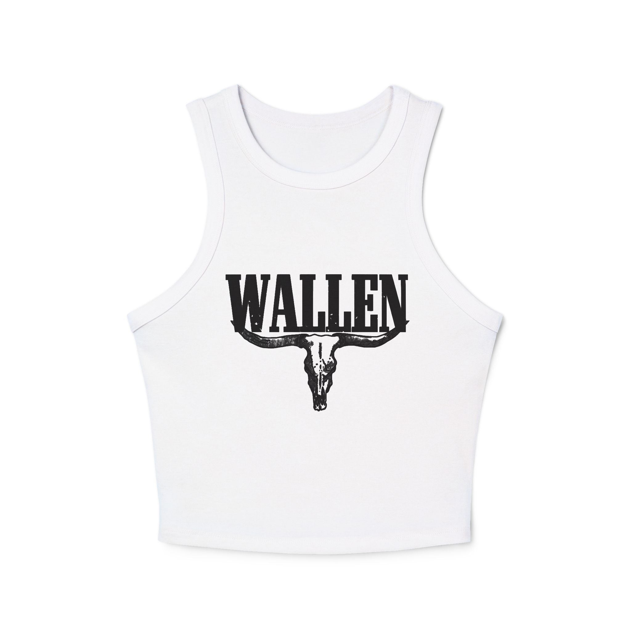Wallen: Women's Tank Top