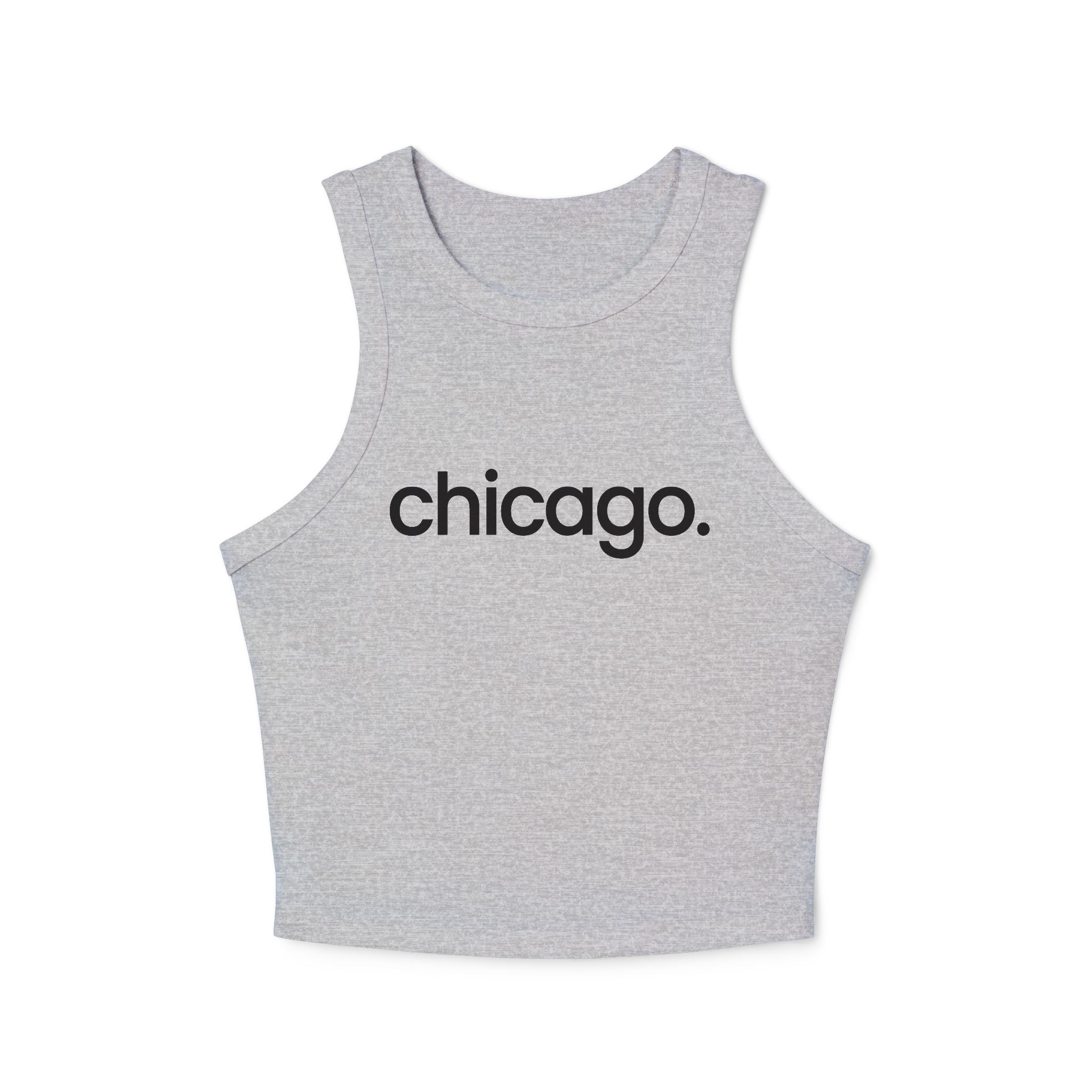 Chicago: Women's Tank Top