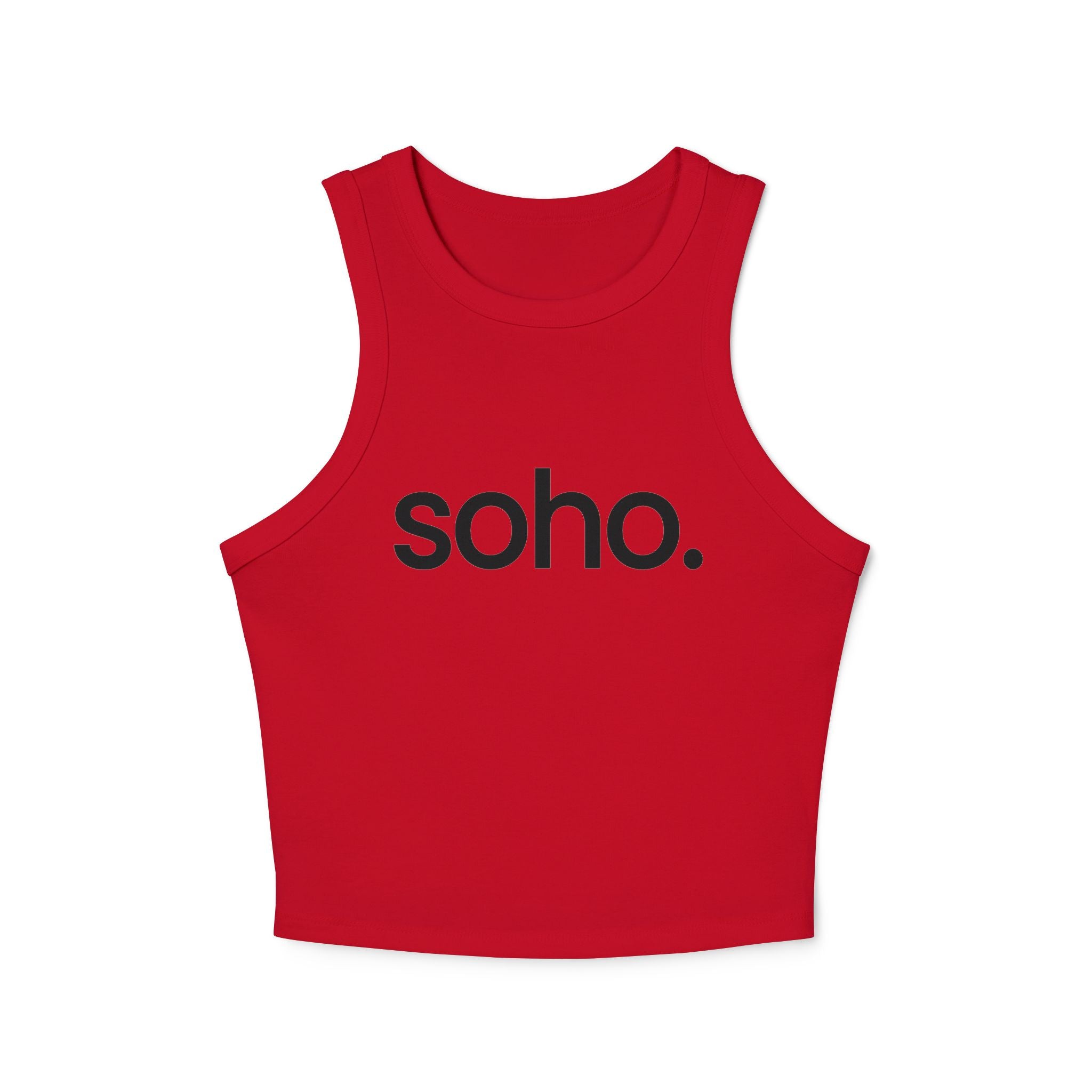 SoHo: Women's Tank Top
