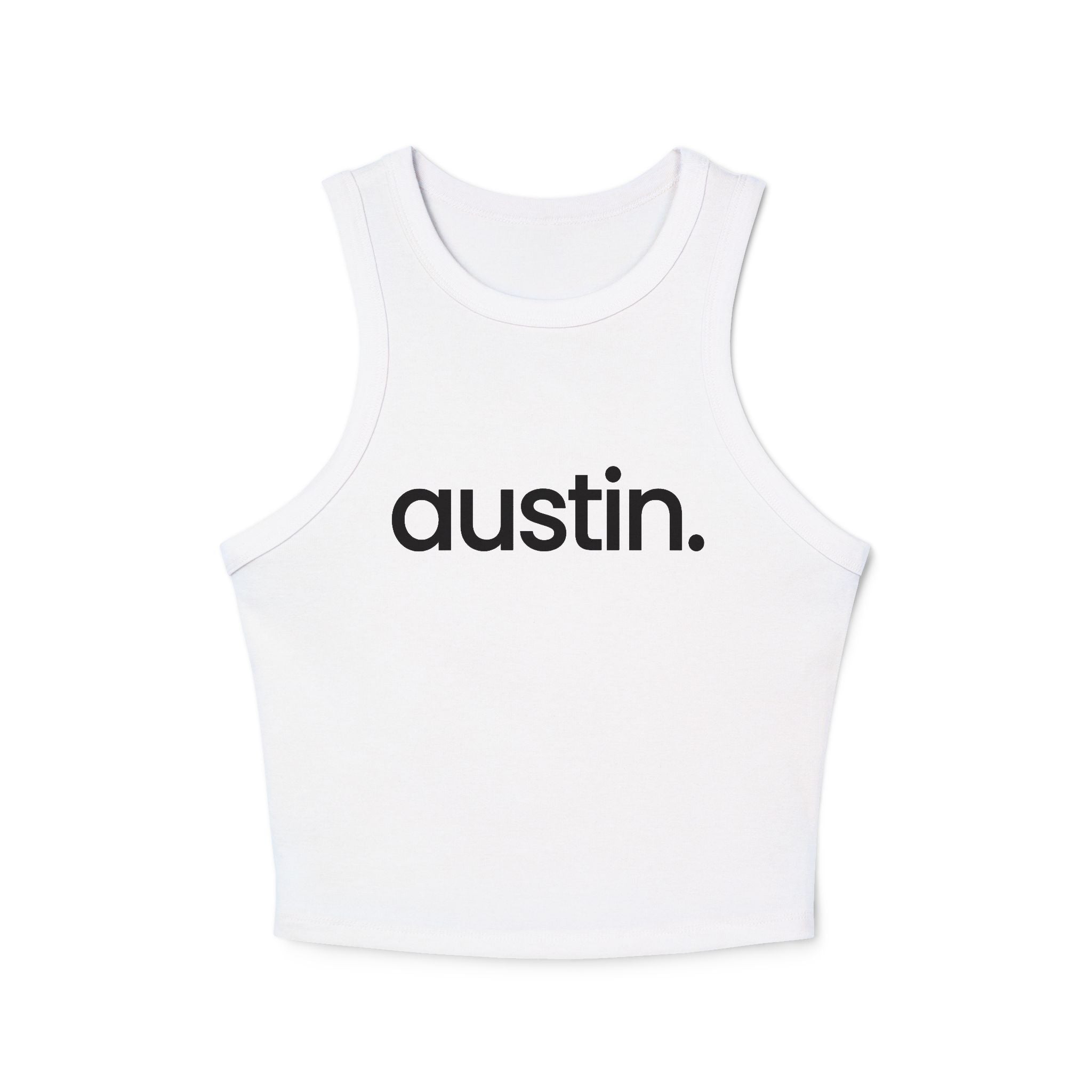 Austin: Women's Tank Top