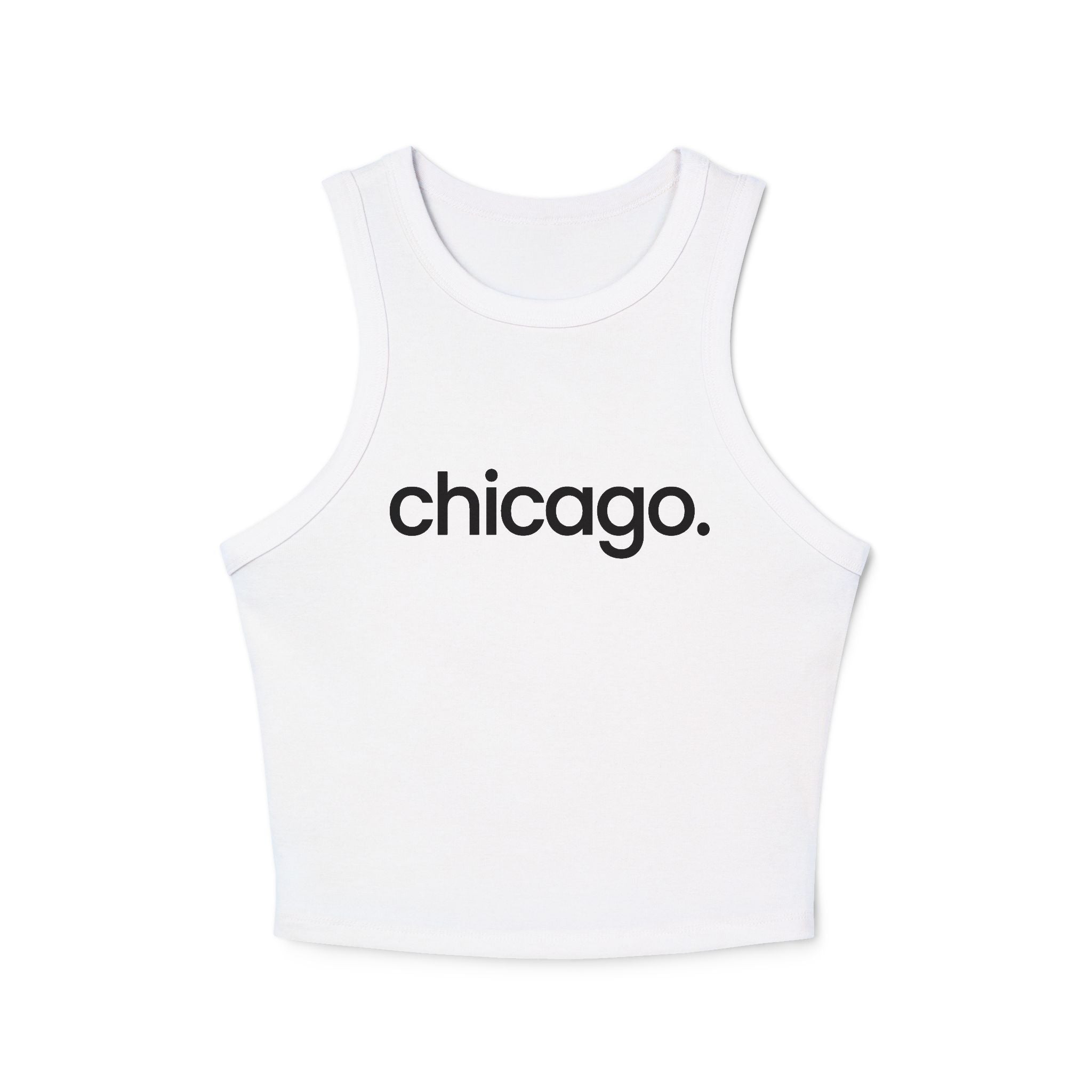 Chicago: Women's Tank Top