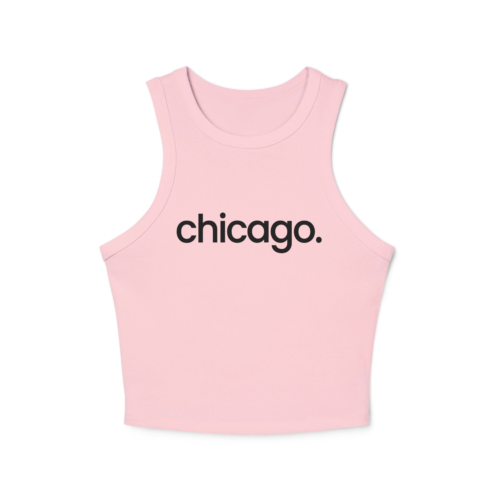 Chicago: Women's Tank Top