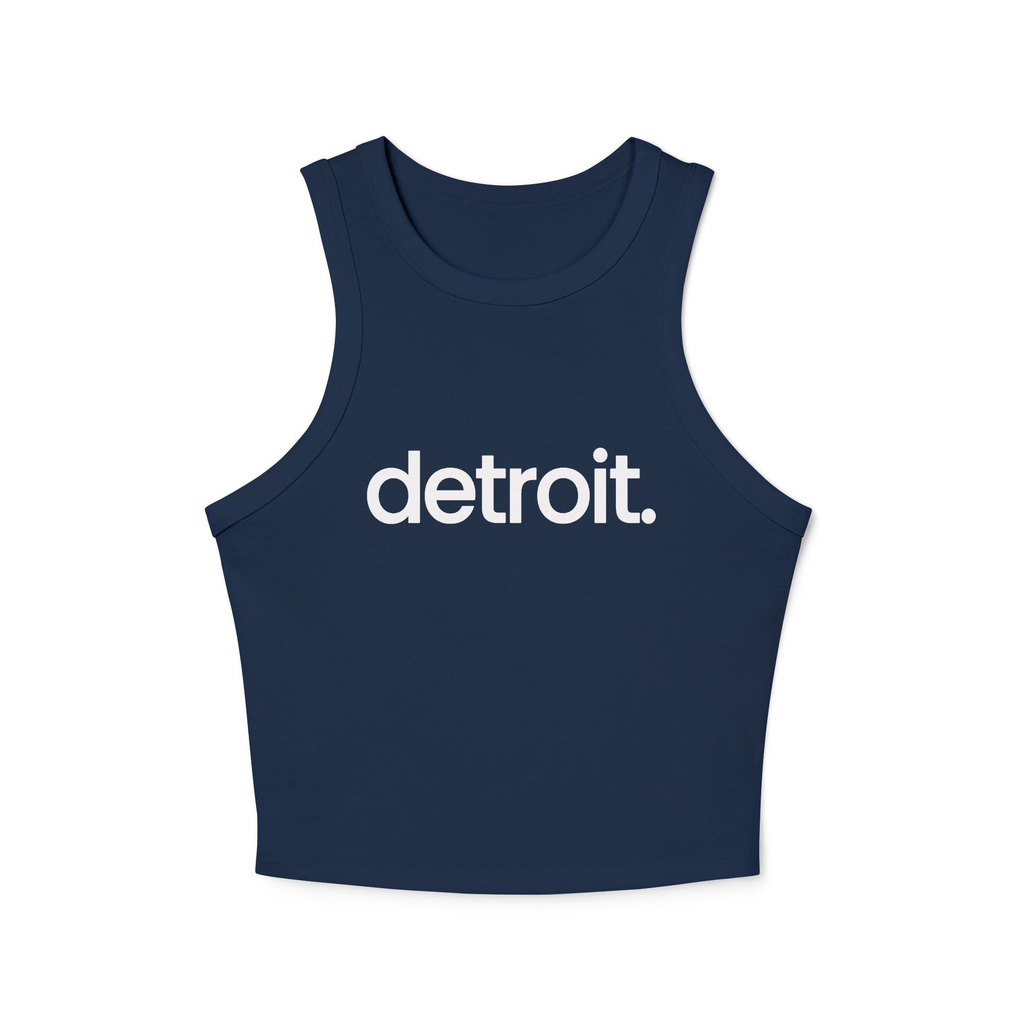 Detroit: Women's Tank Top
