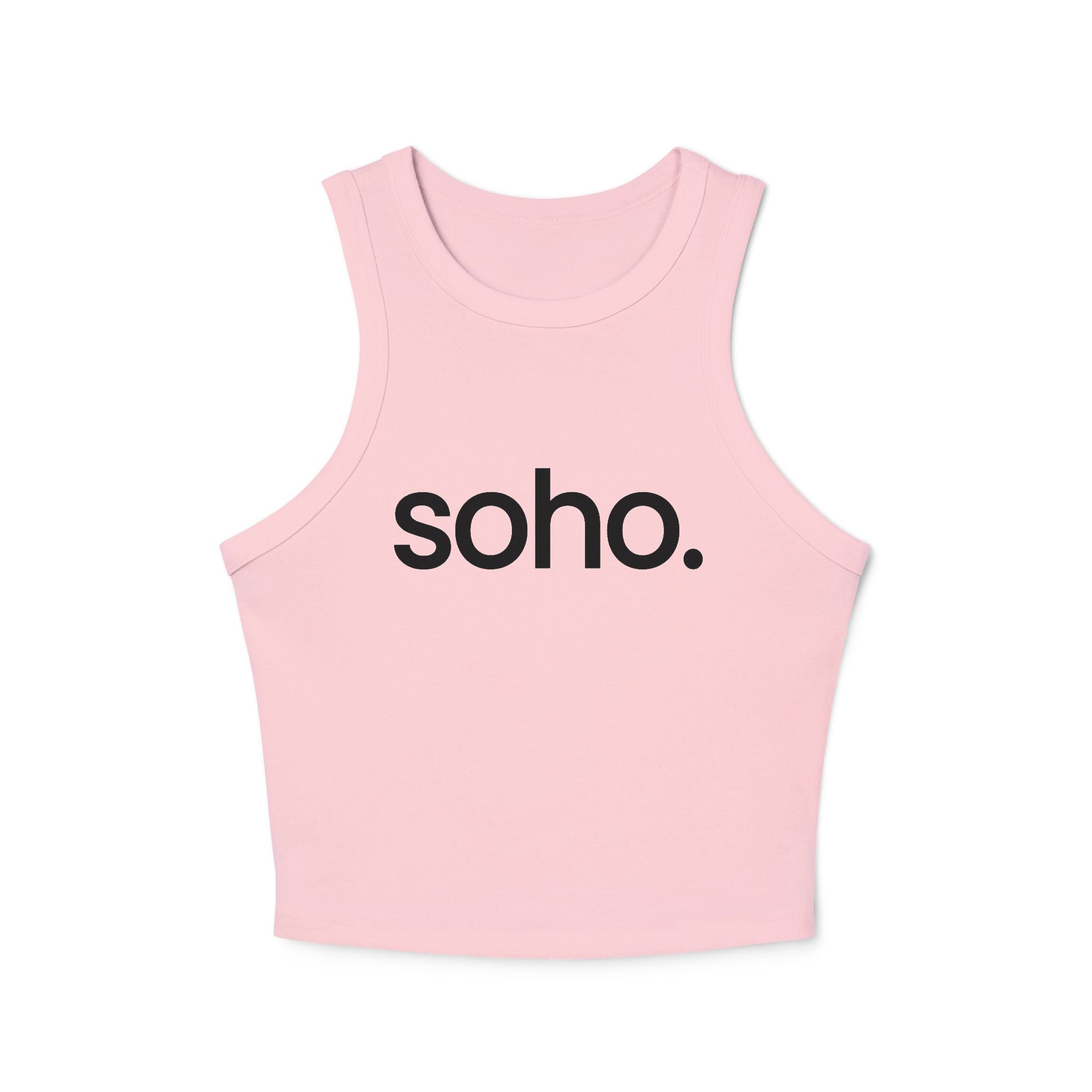 SoHo: Women's Tank Top