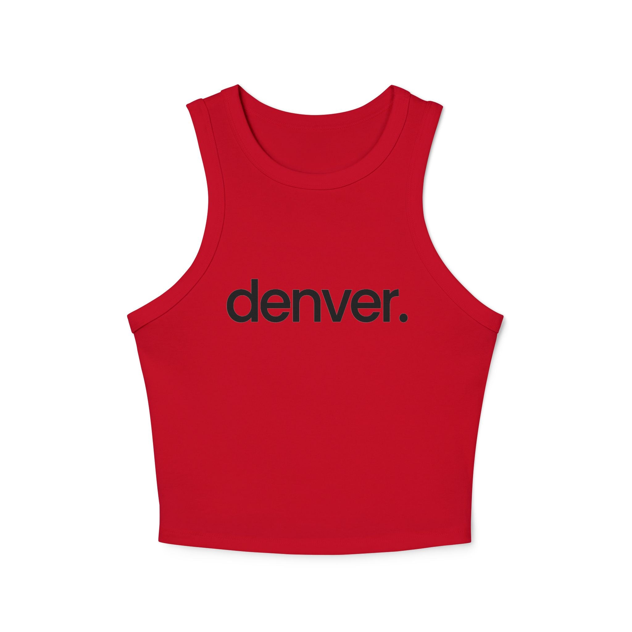 Denver: Women's Tank Top