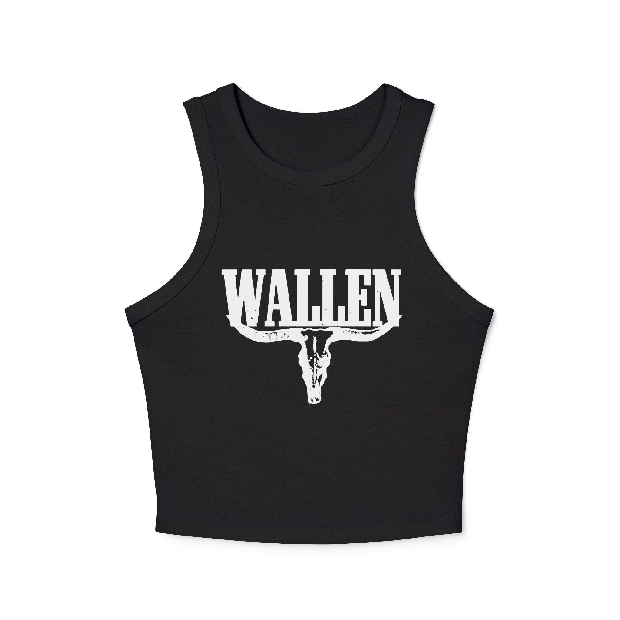 Wallen: Women's Tank Top