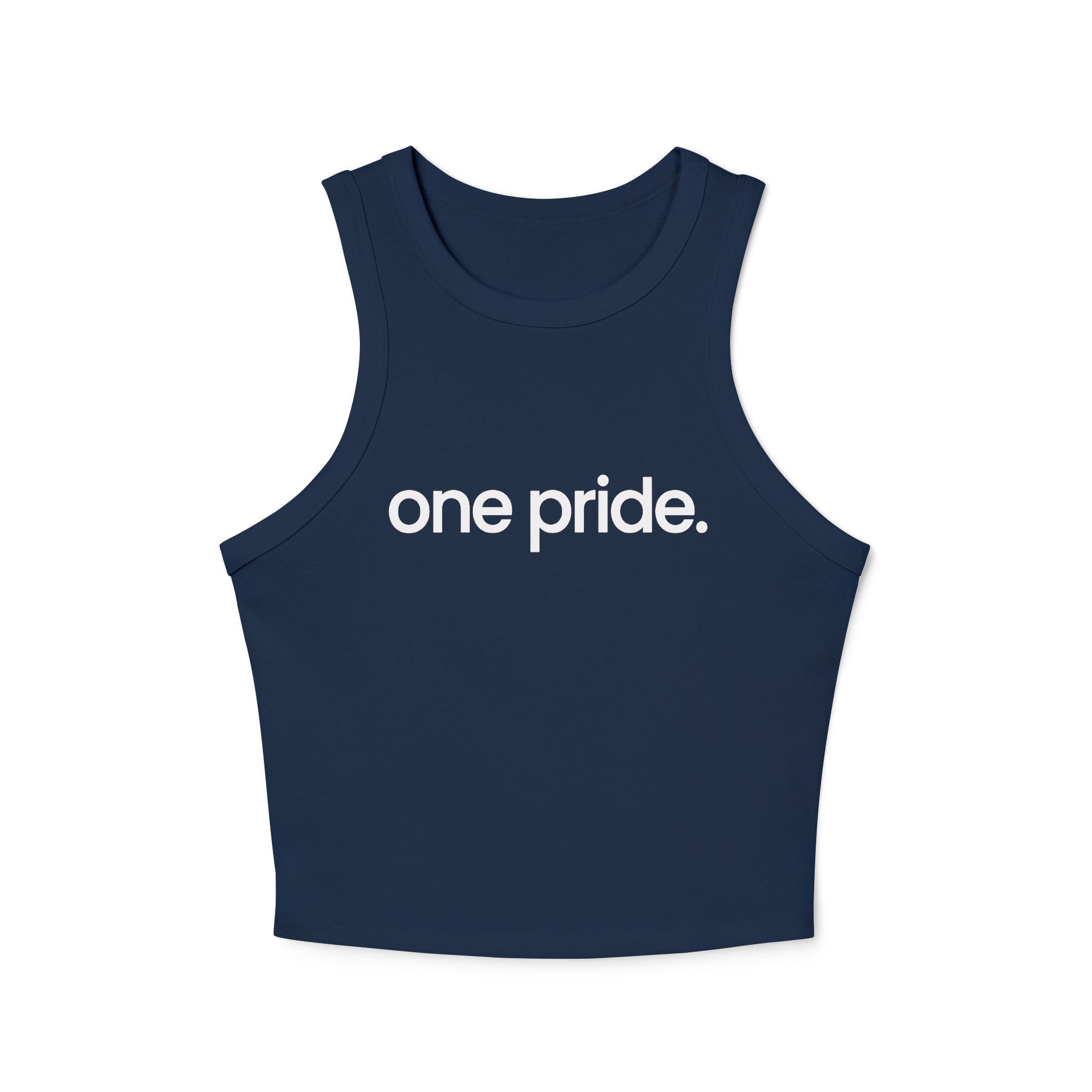 Detroit One Pride: Women's Tank Top