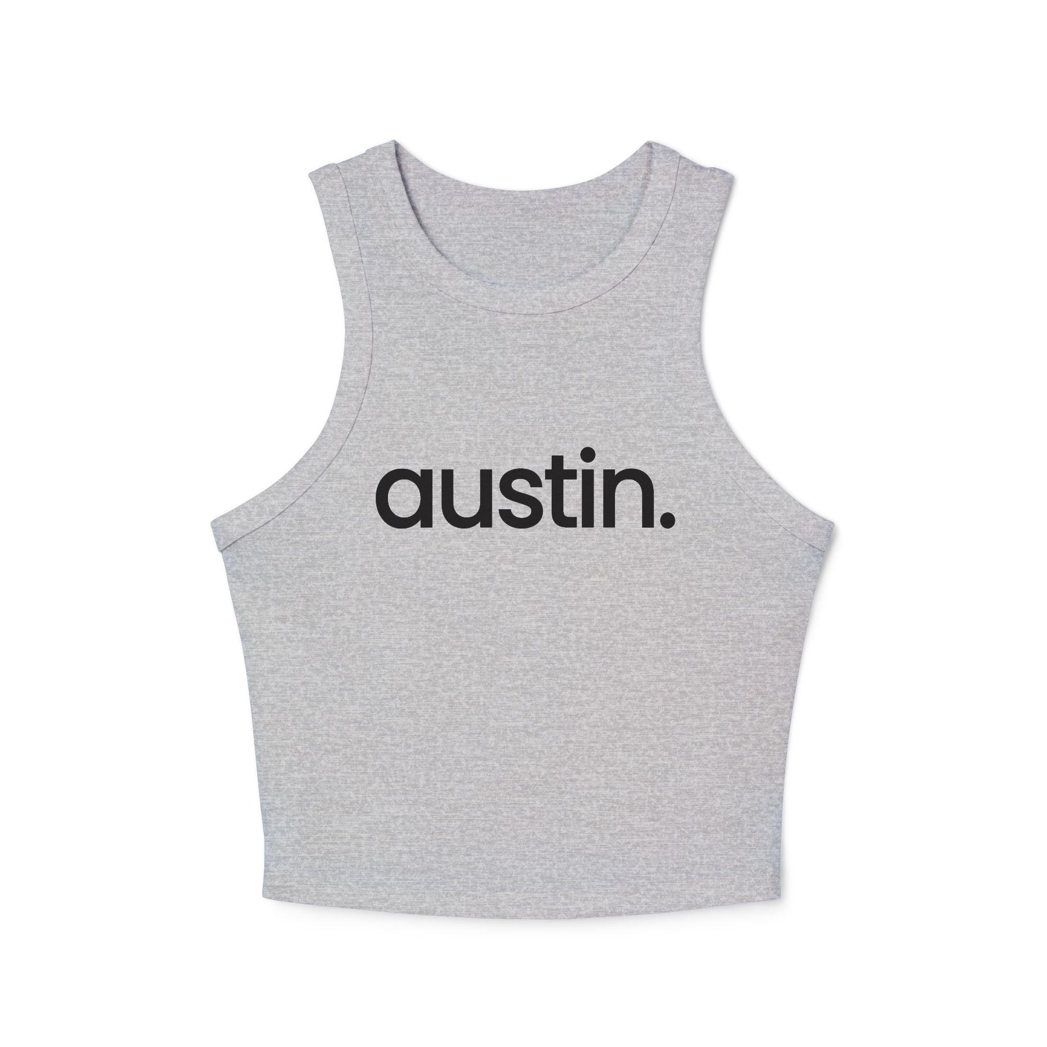 Austin: Women's Tank Top