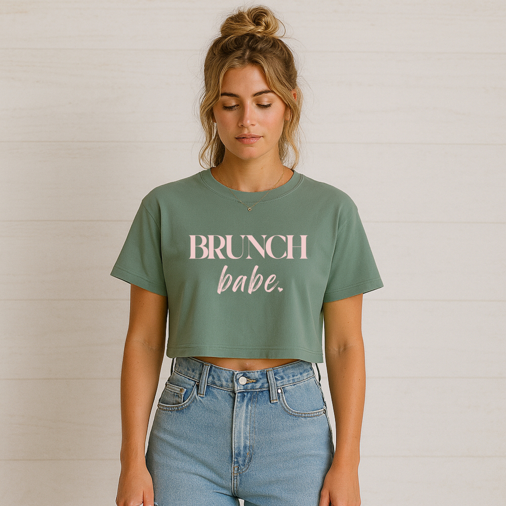 Brunch/Happy Hour Collection