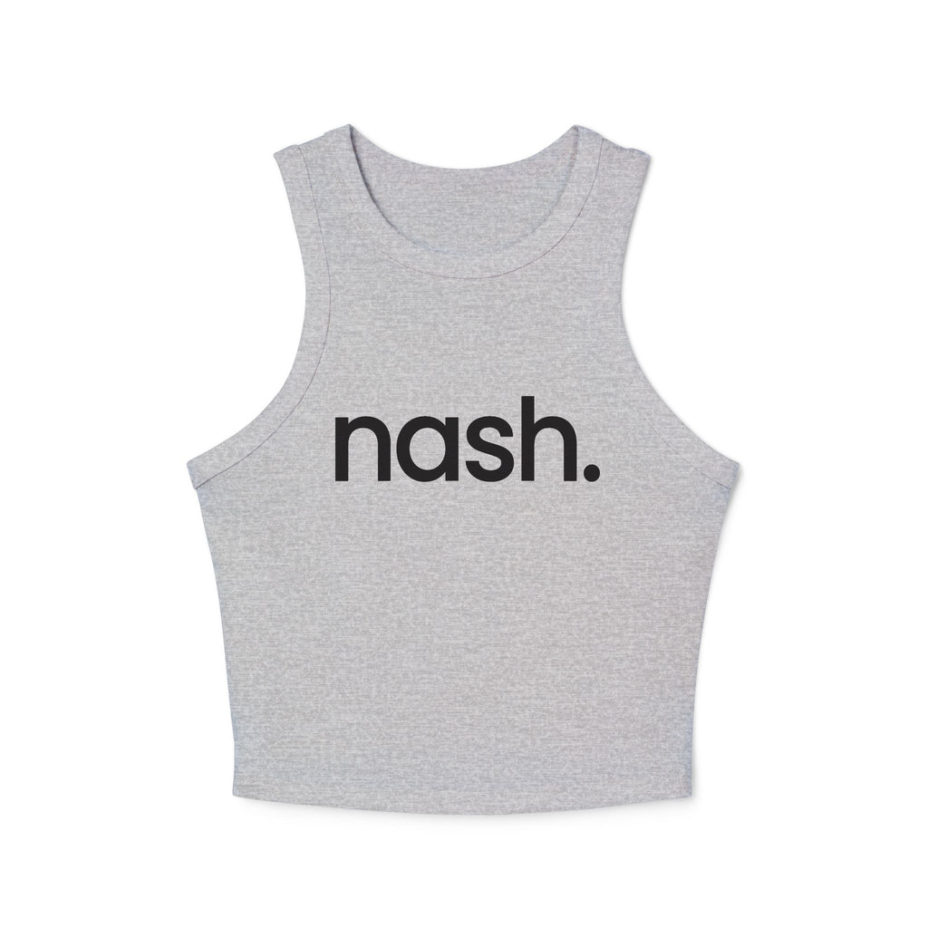 Nashville: Women's Tank Top