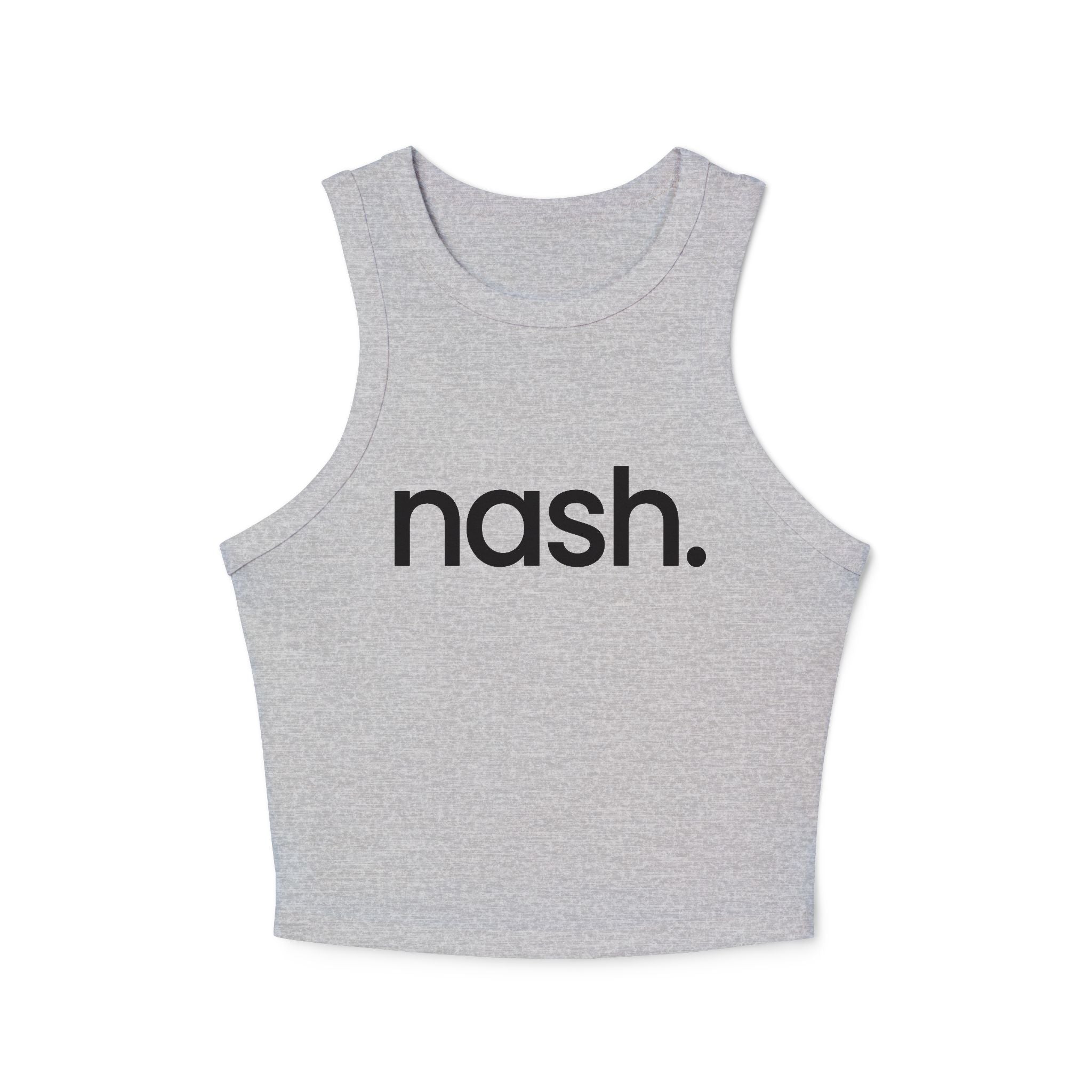 Nashville: Women's Tank Top
