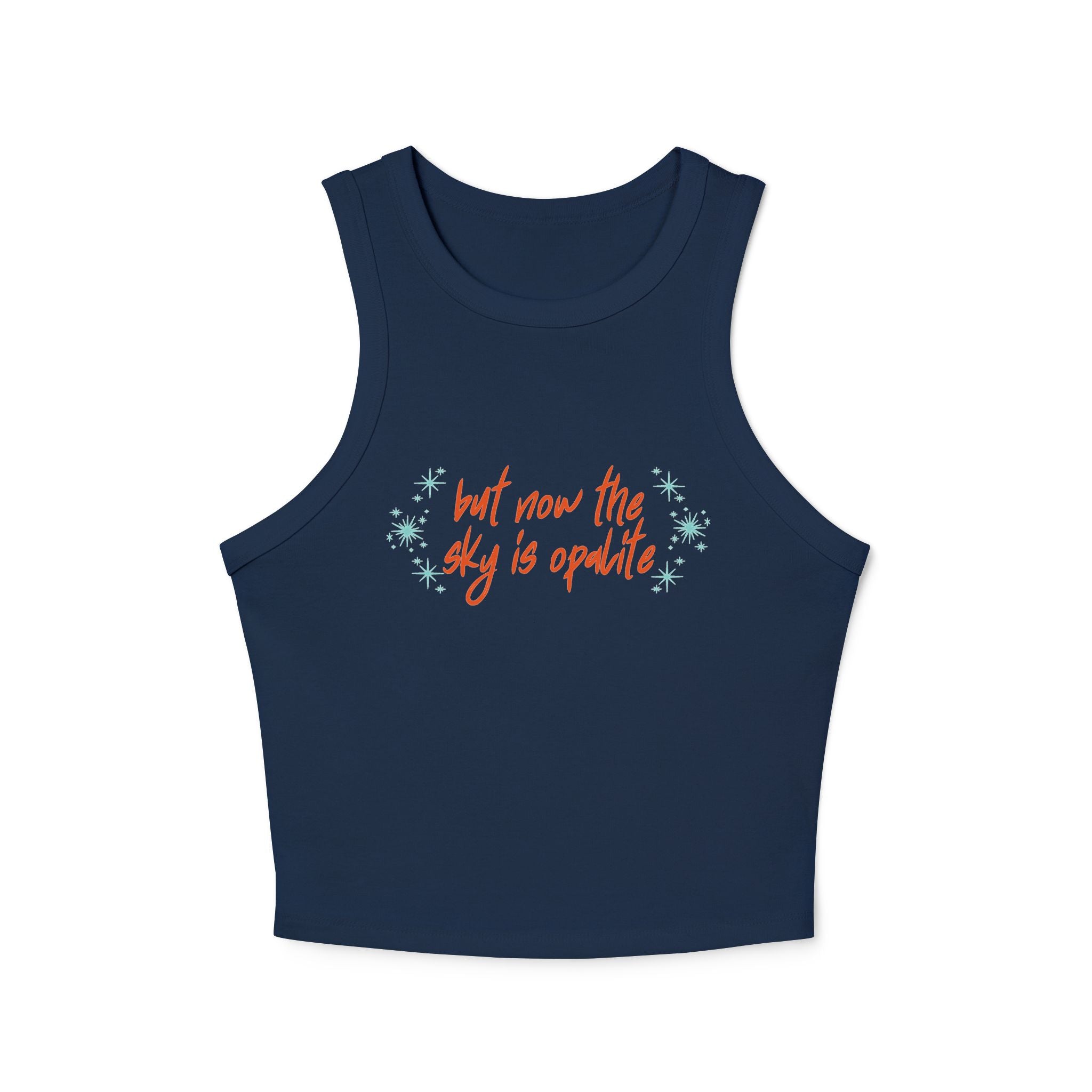 Opalite: Women's Tank Top
