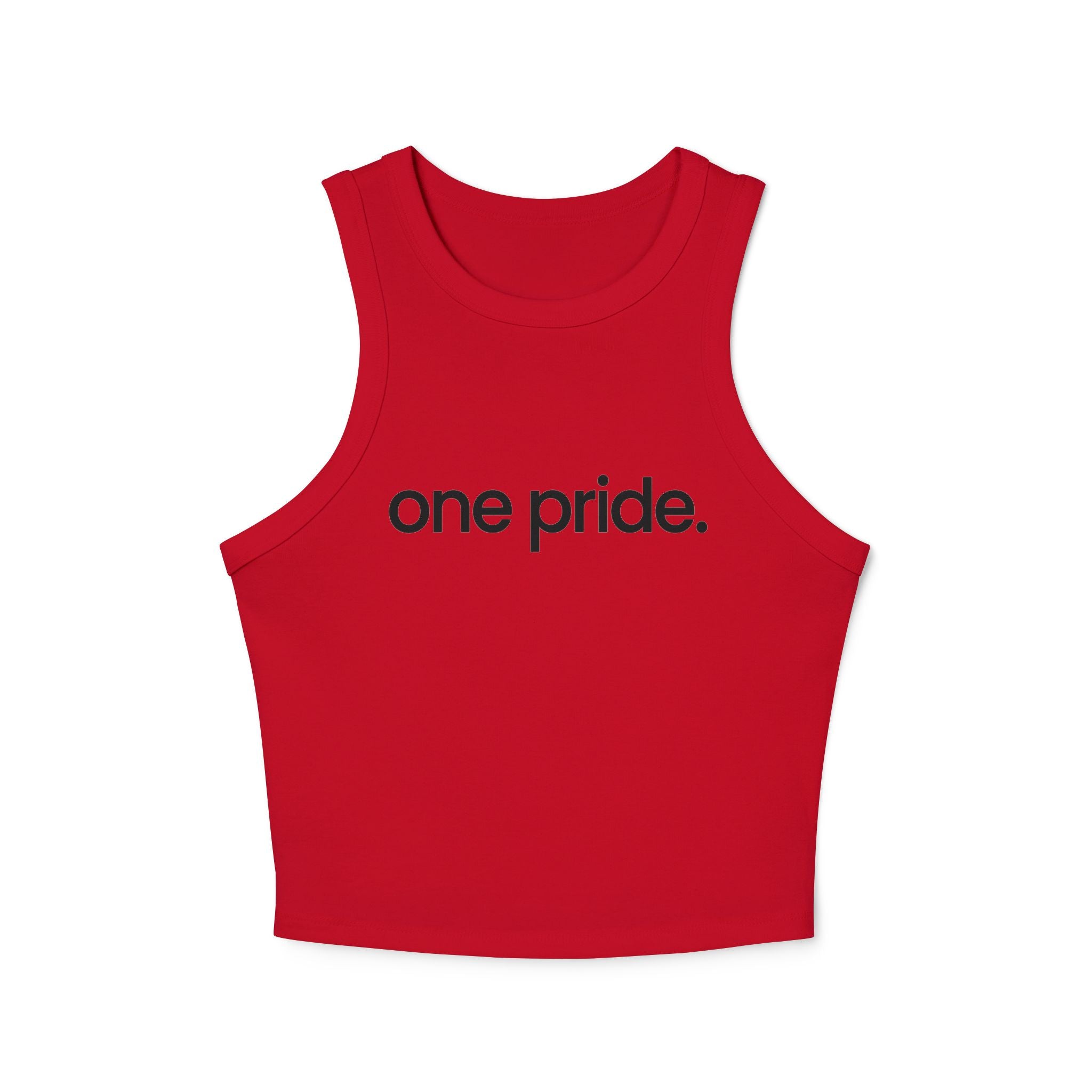 Detroit One Pride: Women's Tank Top