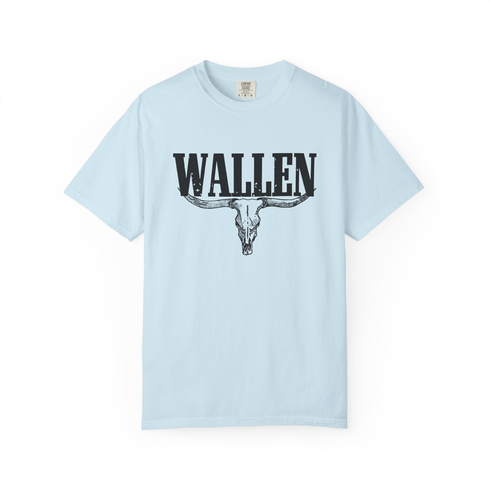 Wallen: Unisex T-Shirt