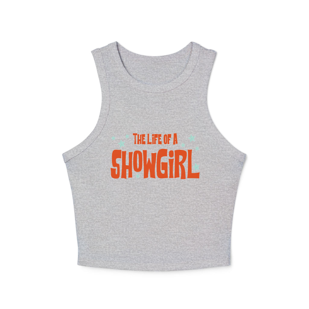 The Life of a Showgirl: Women's Tank Top