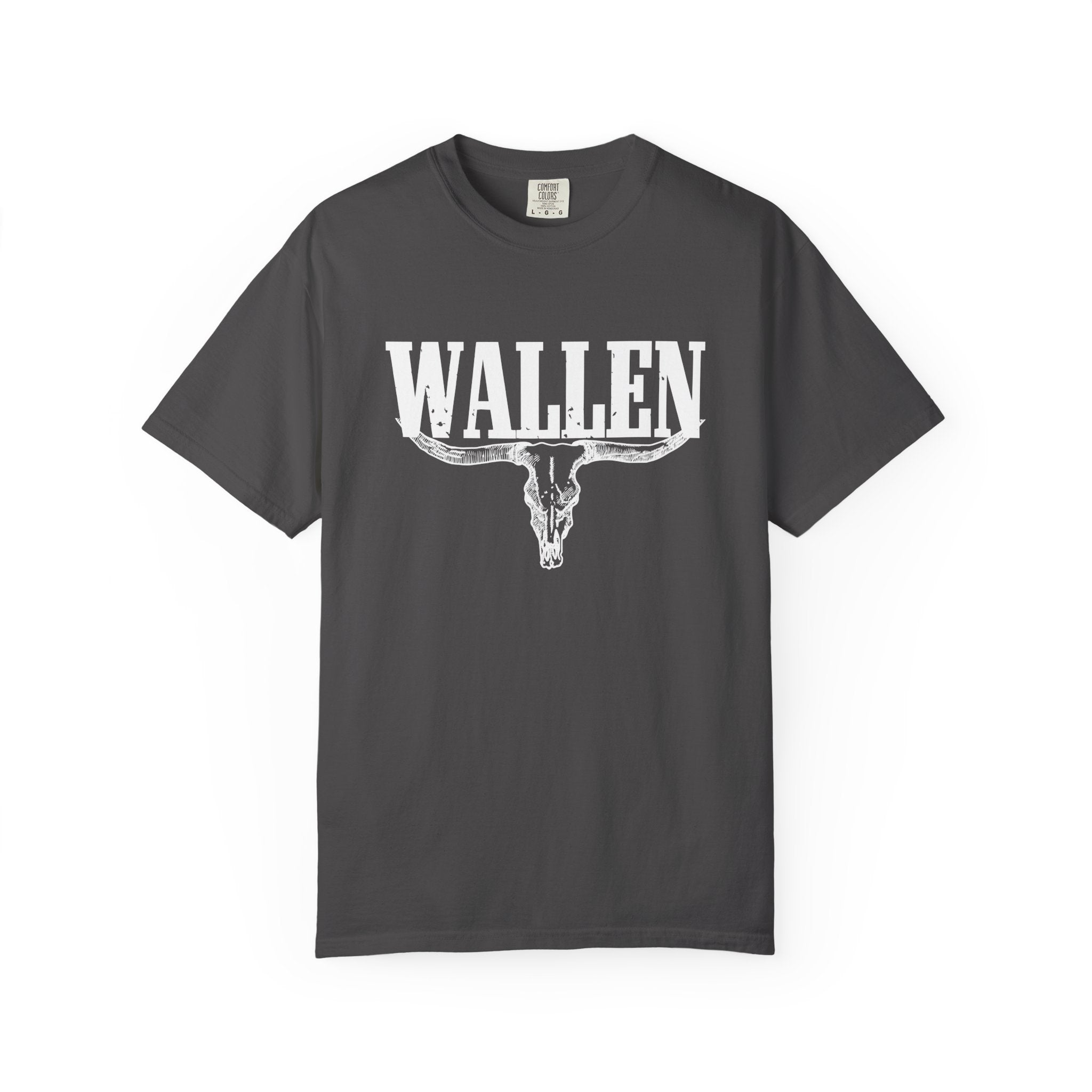 Wallen: Unisex T-Shirt