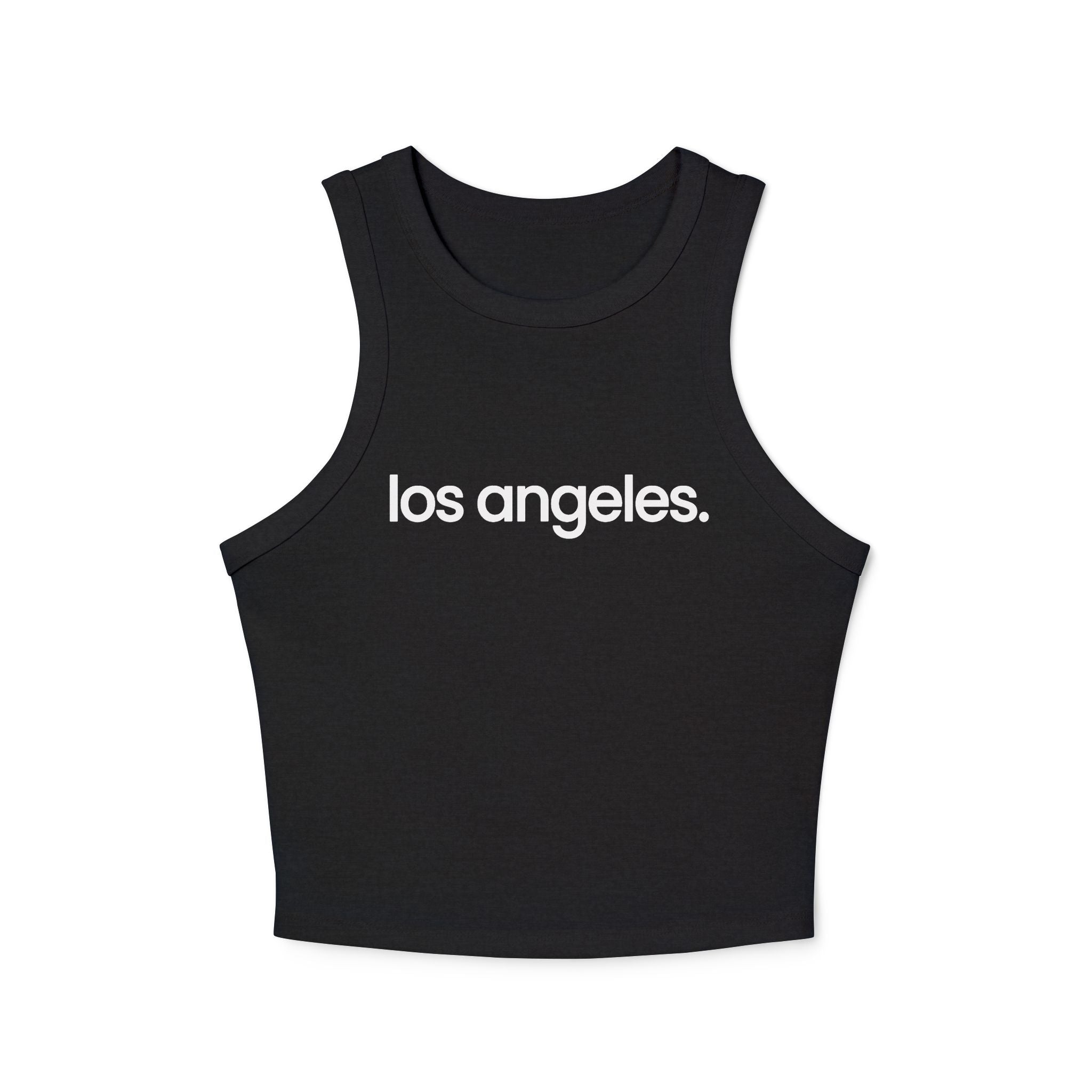 Los Angeles: Women's Tank Top