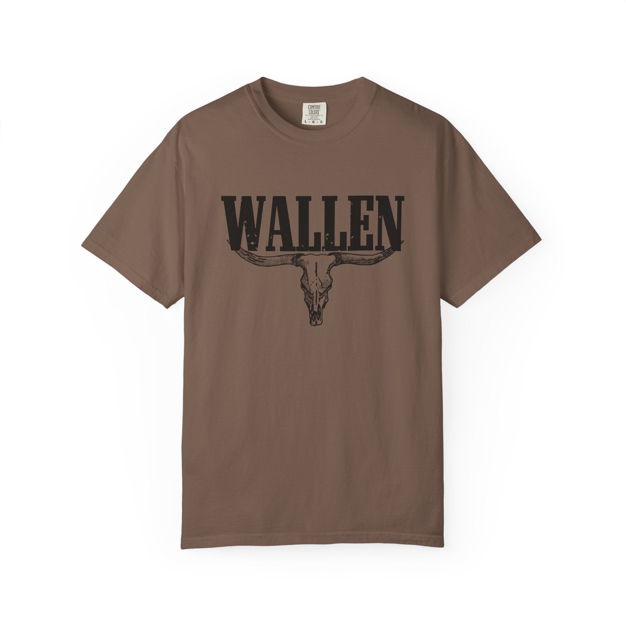 Wallen: Unisex T-Shirt