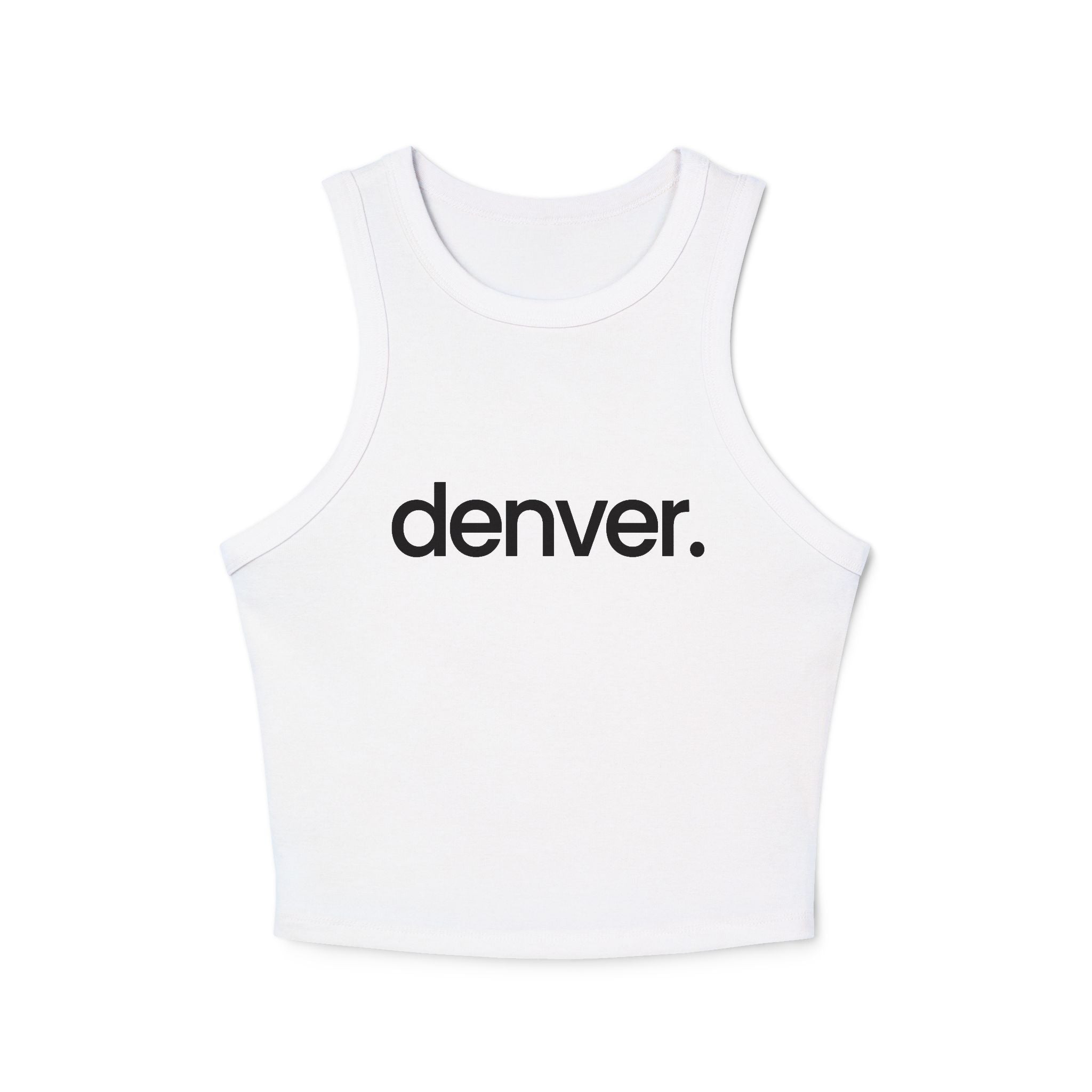Denver: Women's Tank Top
