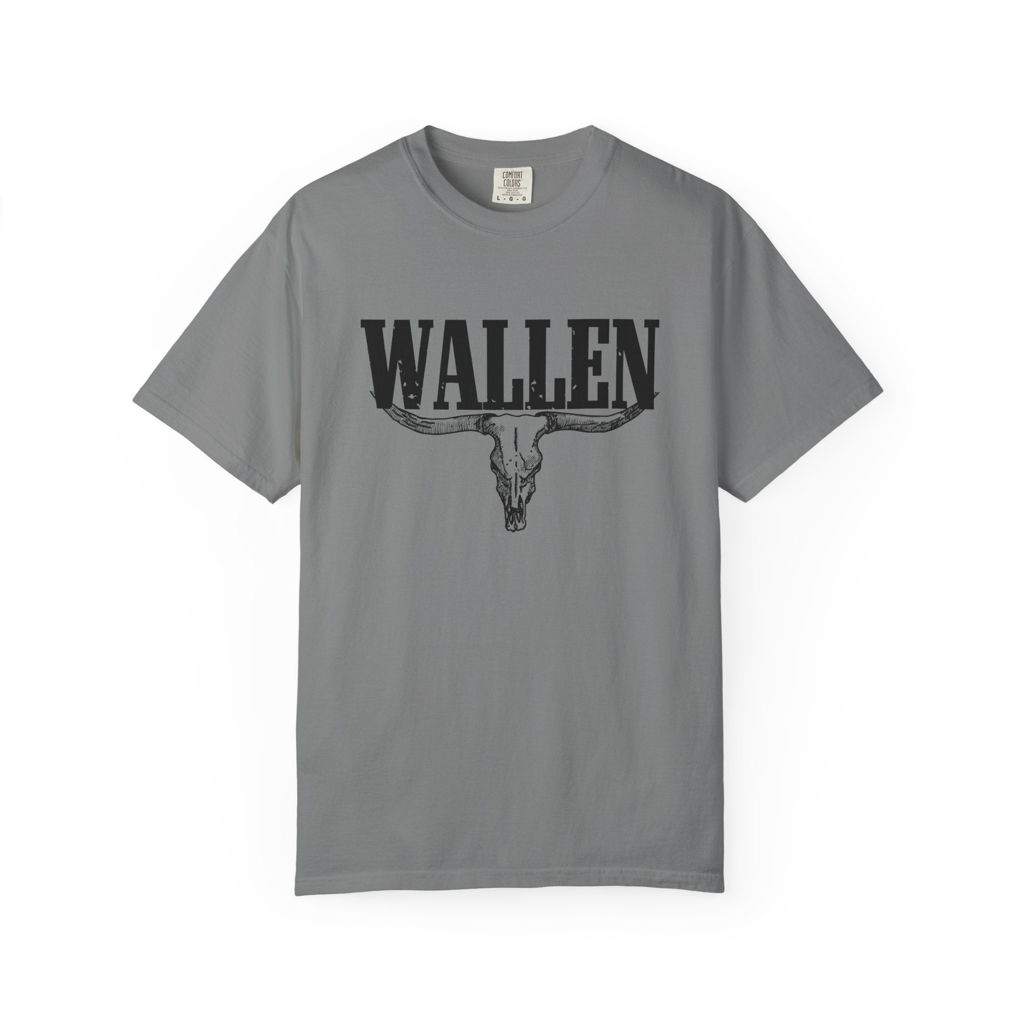 Wallen: Unisex T-Shirt