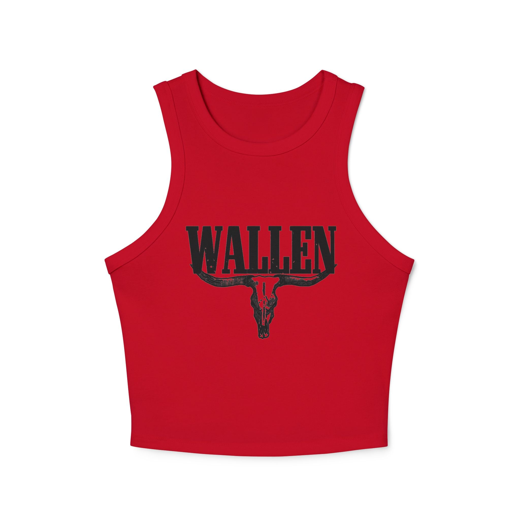 Wallen: Women's Tank Top