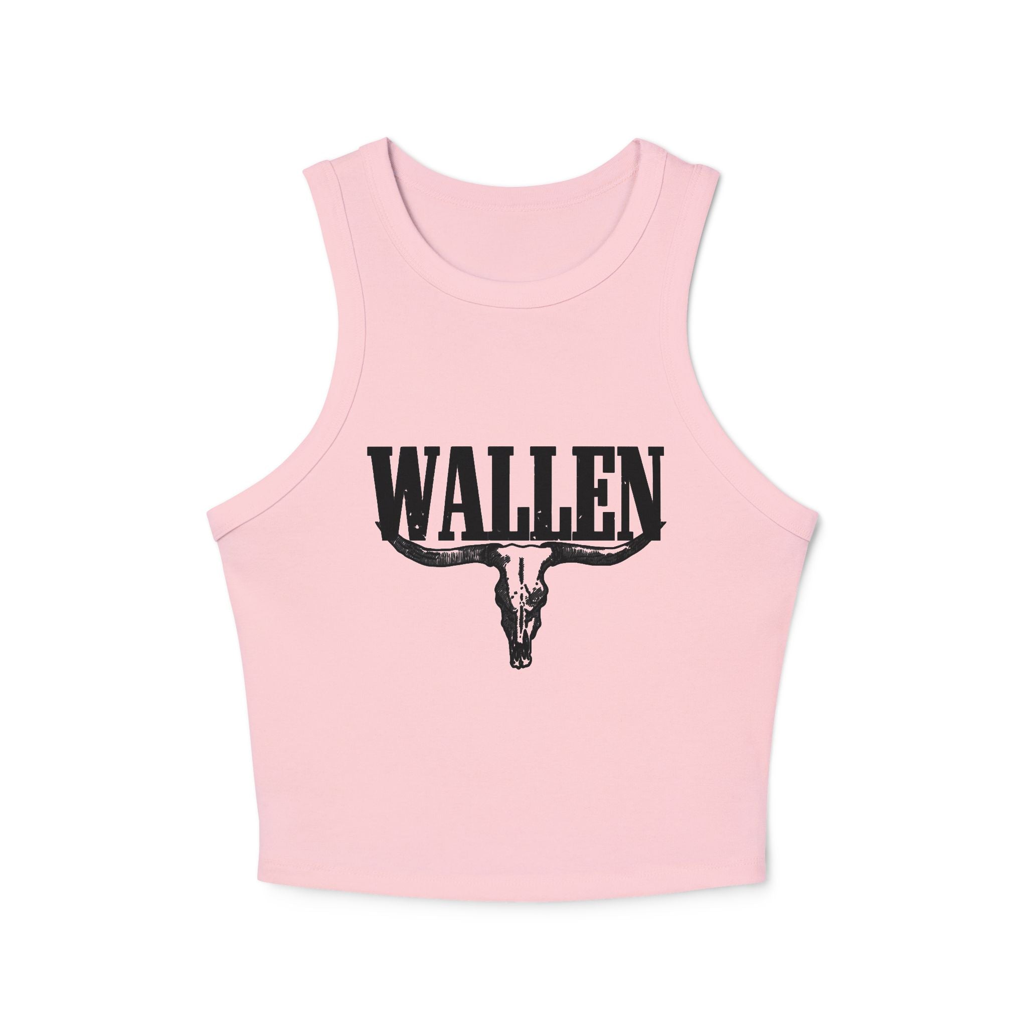 Wallen: Women's Tank Top