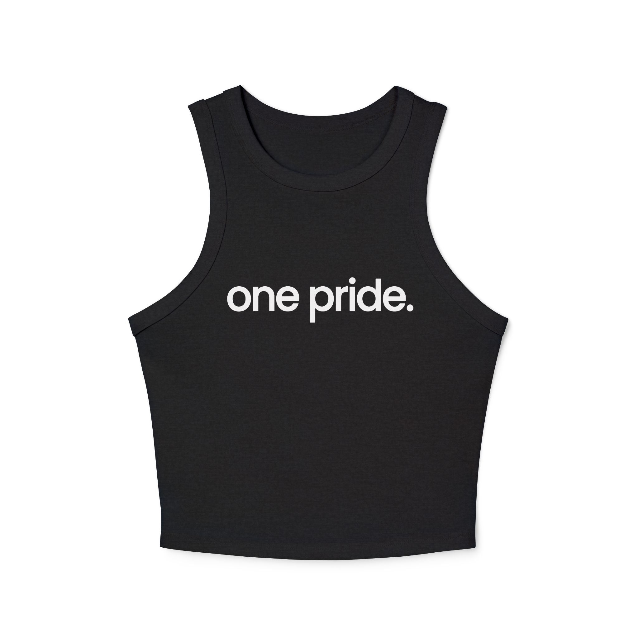 Detroit One Pride: Women's Tank Top