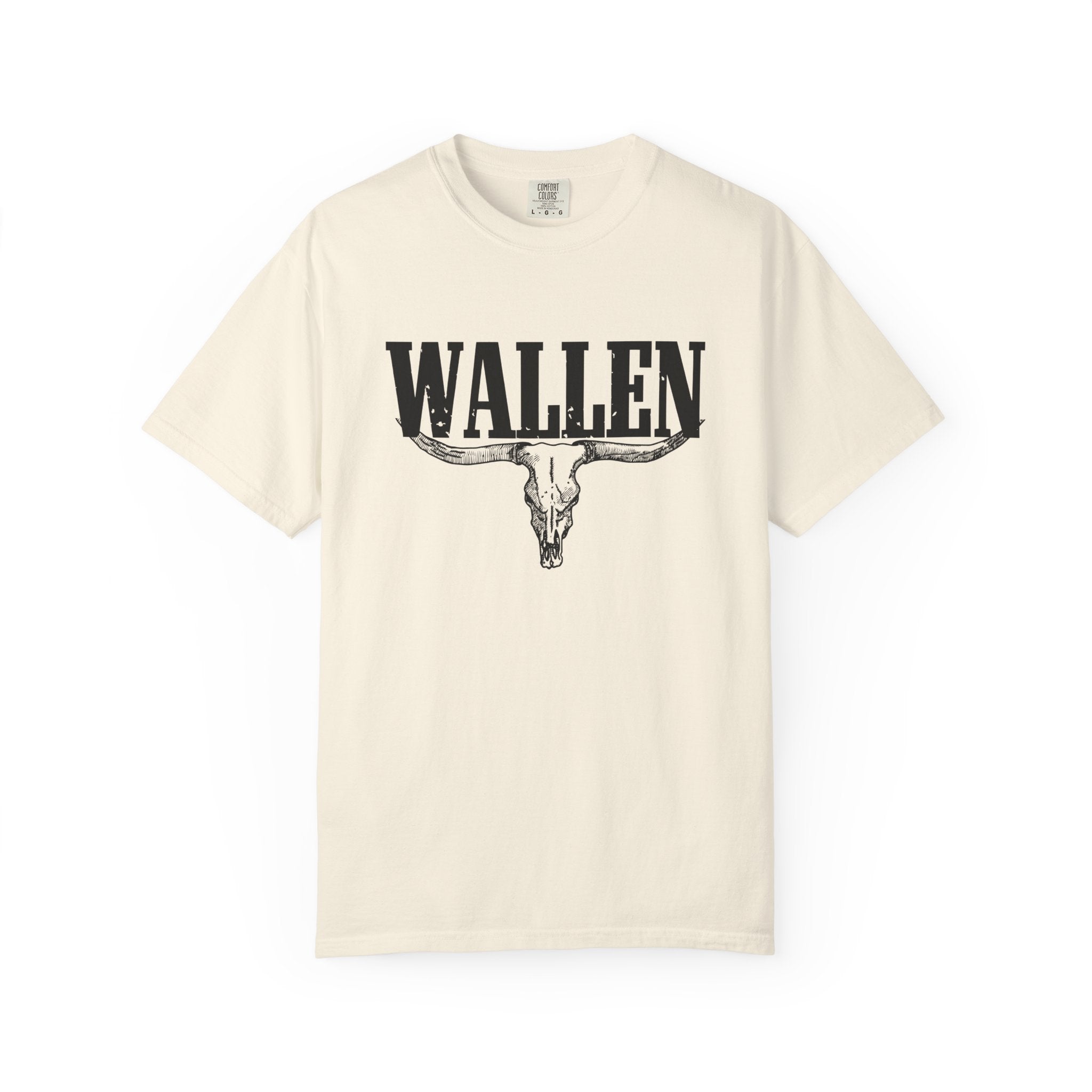 Wallen: Unisex T-Shirt