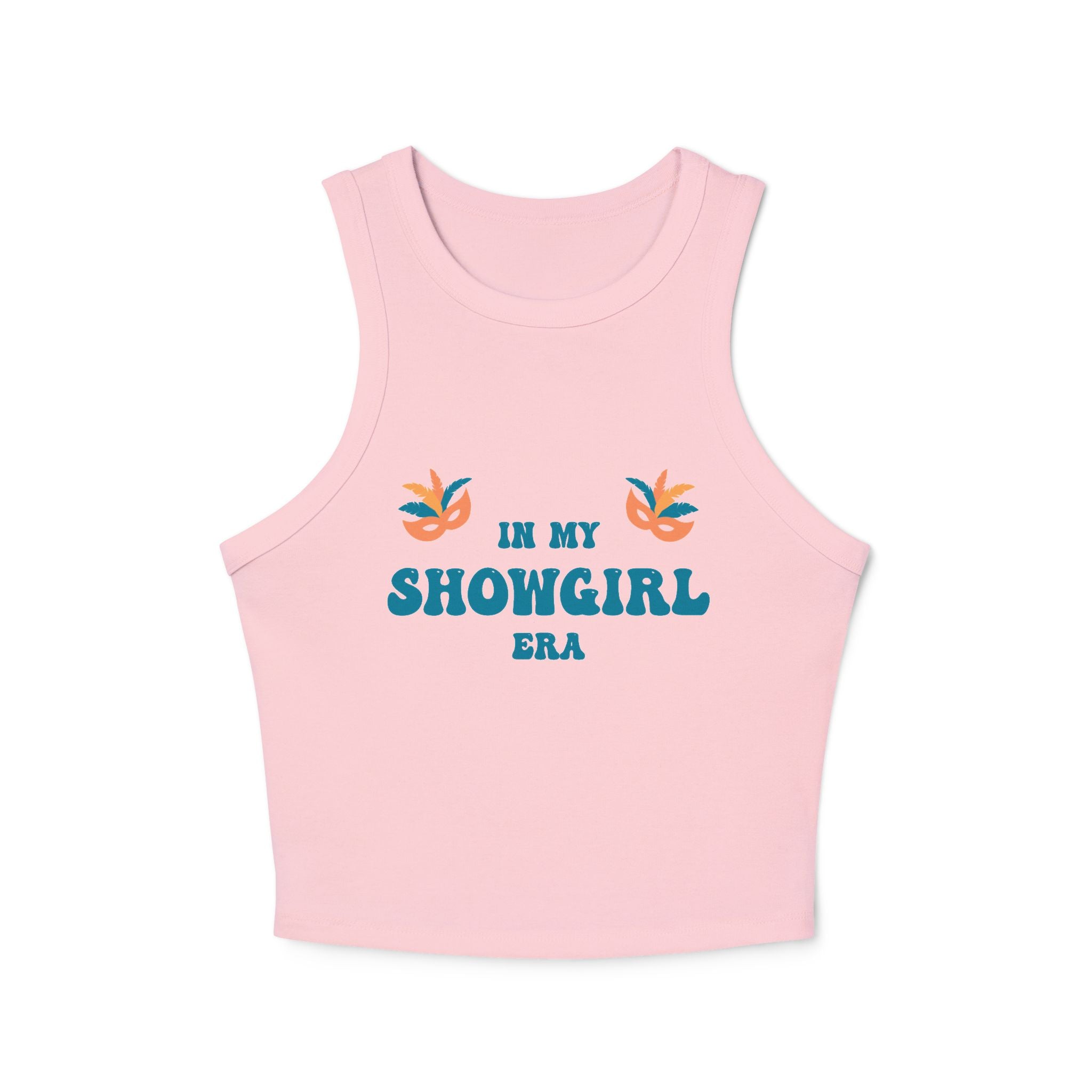 In My Showgirl Era: Women's Tank Top