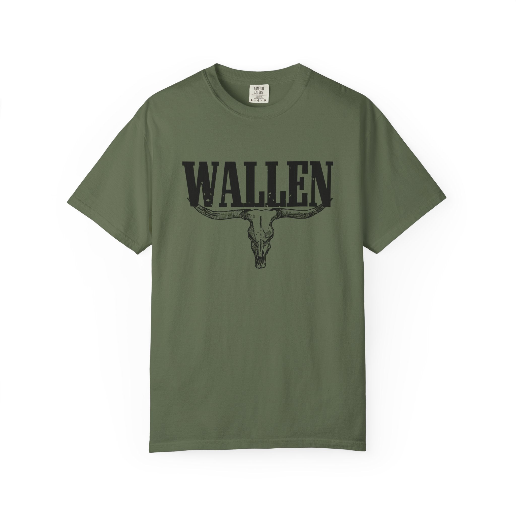Wallen: Unisex T-Shirt