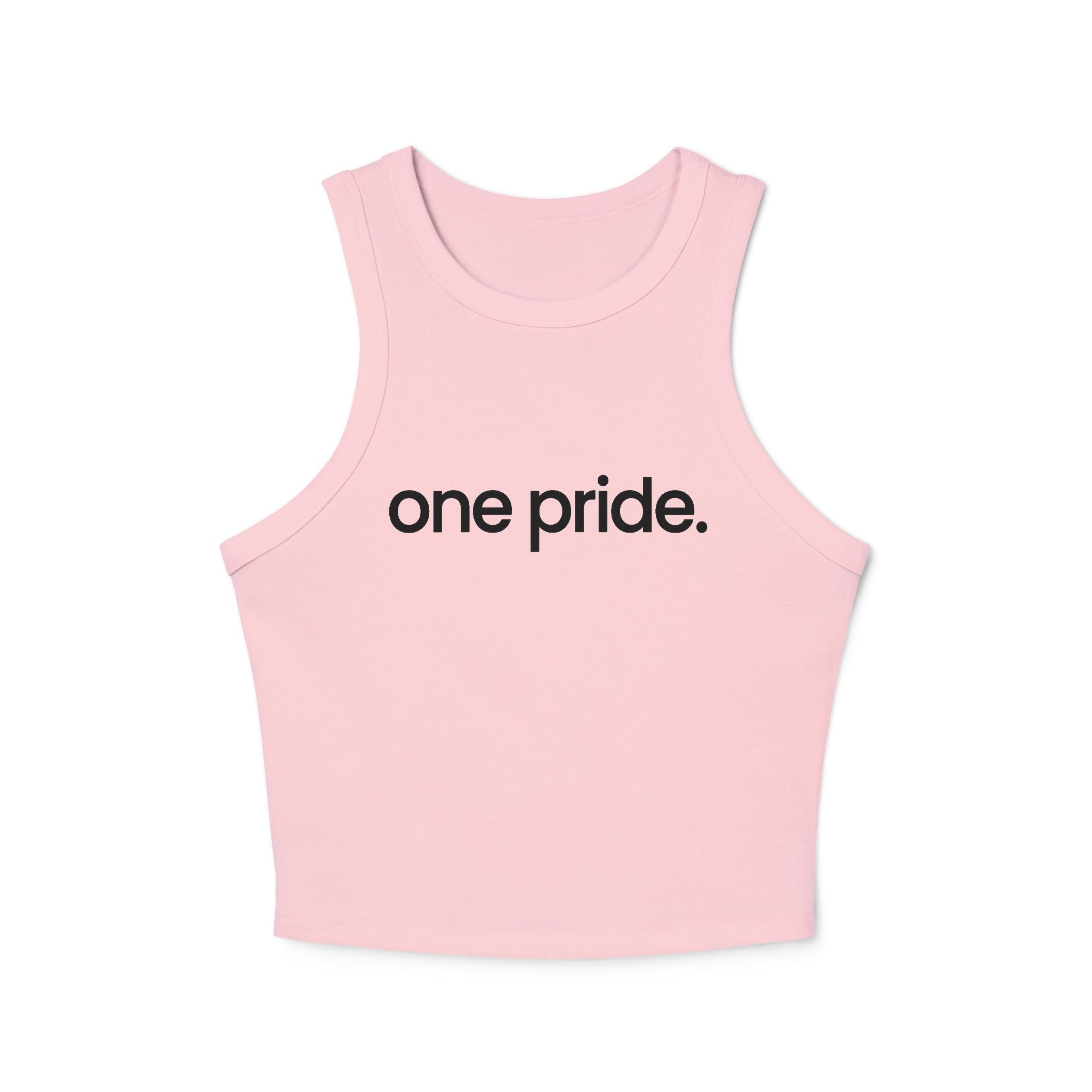 Detroit One Pride: Women's Tank Top