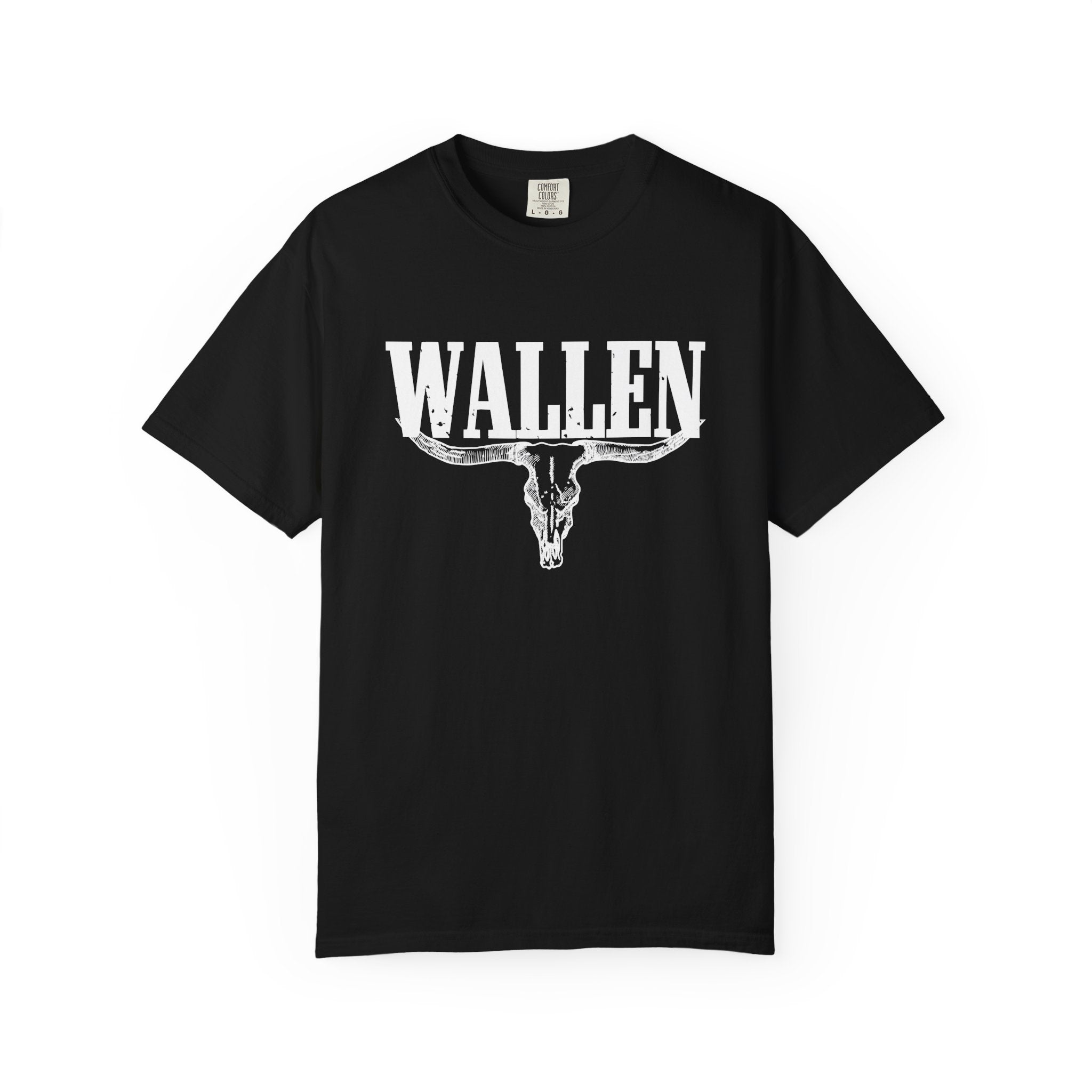 Wallen: Unisex T-Shirt