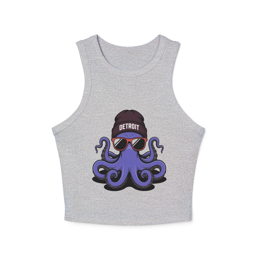 Detroit Red Wings: Women's Tank Top