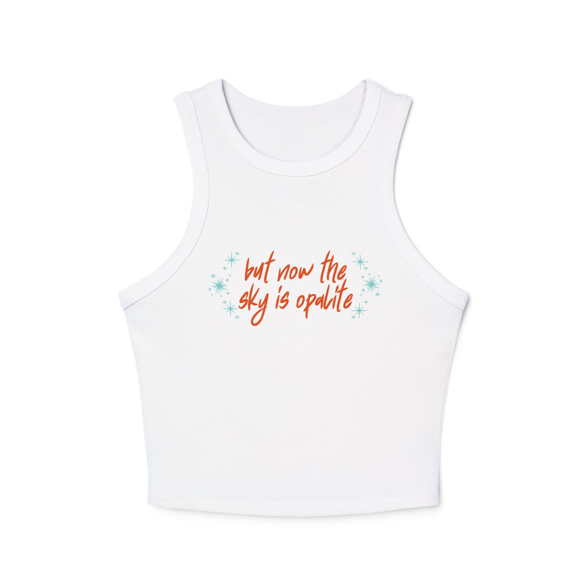 Opalite: Women's Tank Top