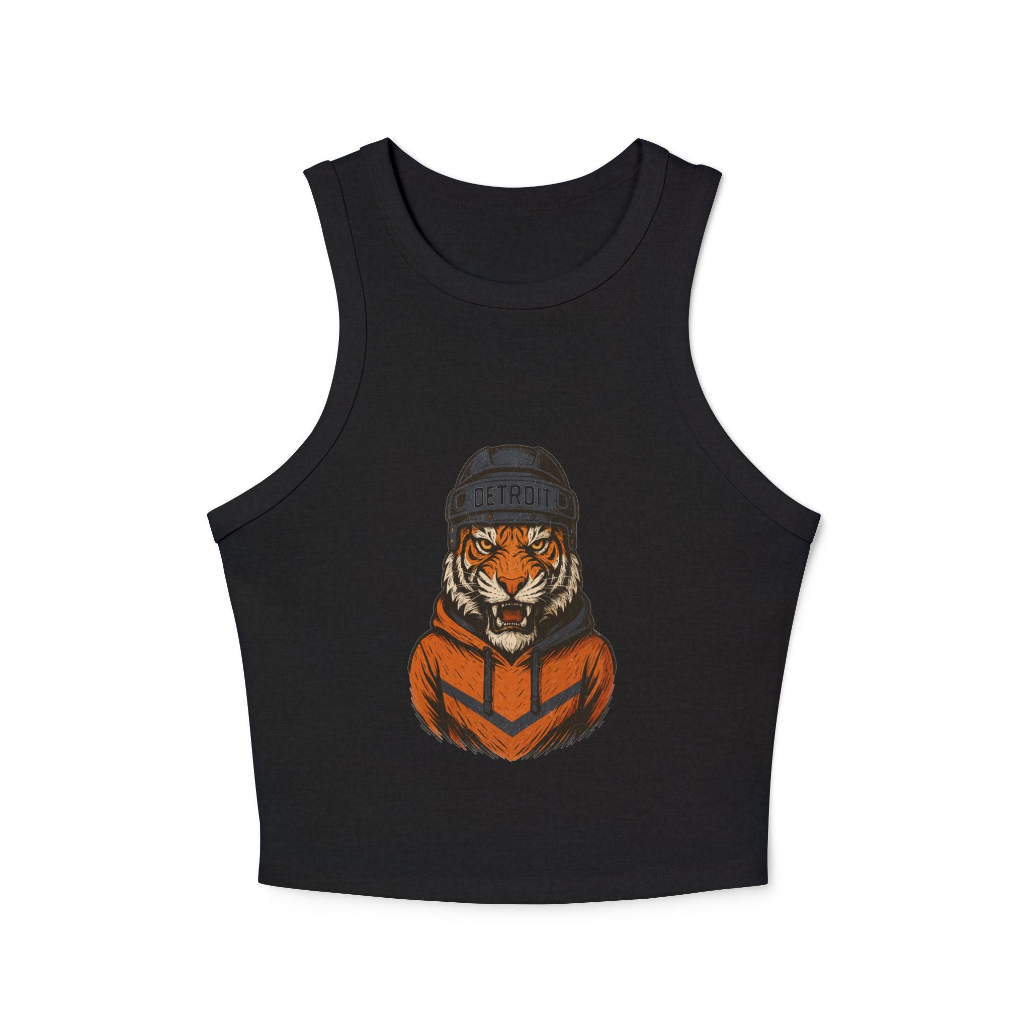 Detroit Tigers Spirit Animal: Women's Tank Top