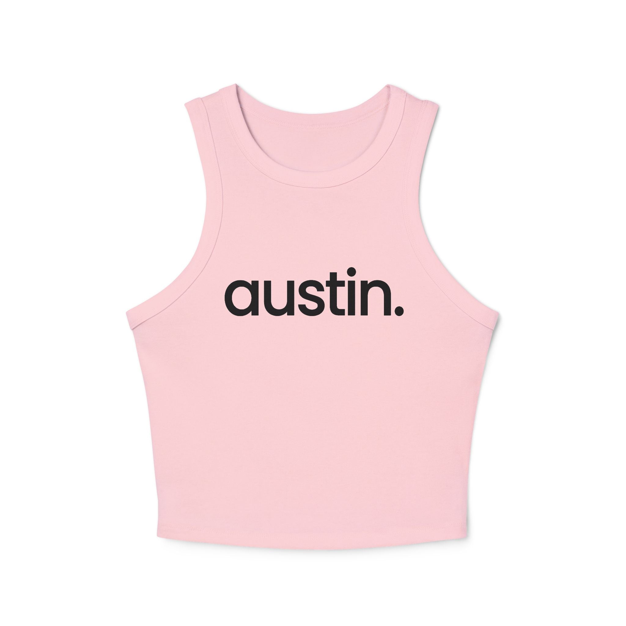 Austin: Women's Tank Top