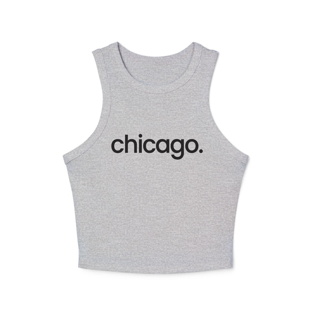 Chicago: Women's Tank Top