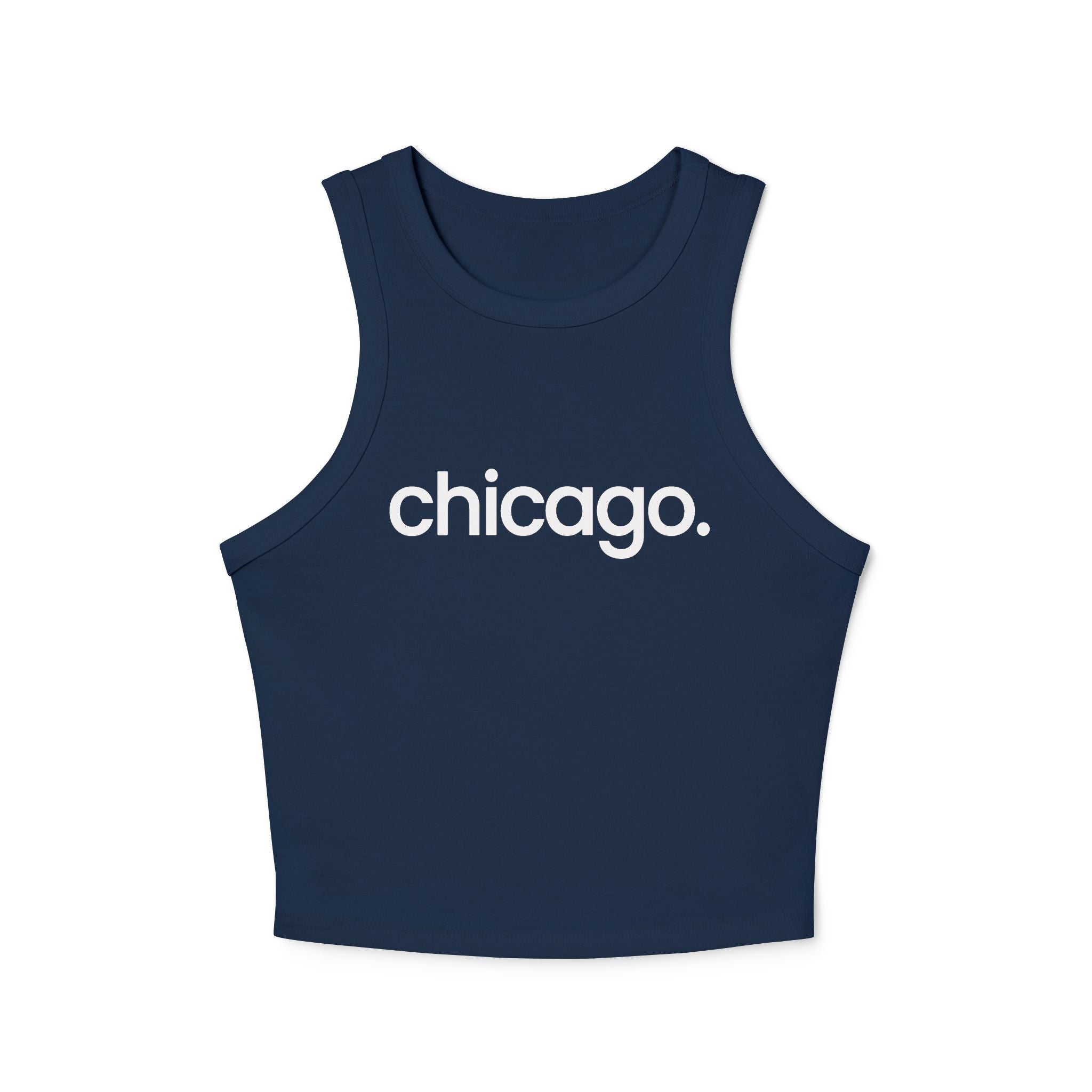 Chicago: Women's Tank Top