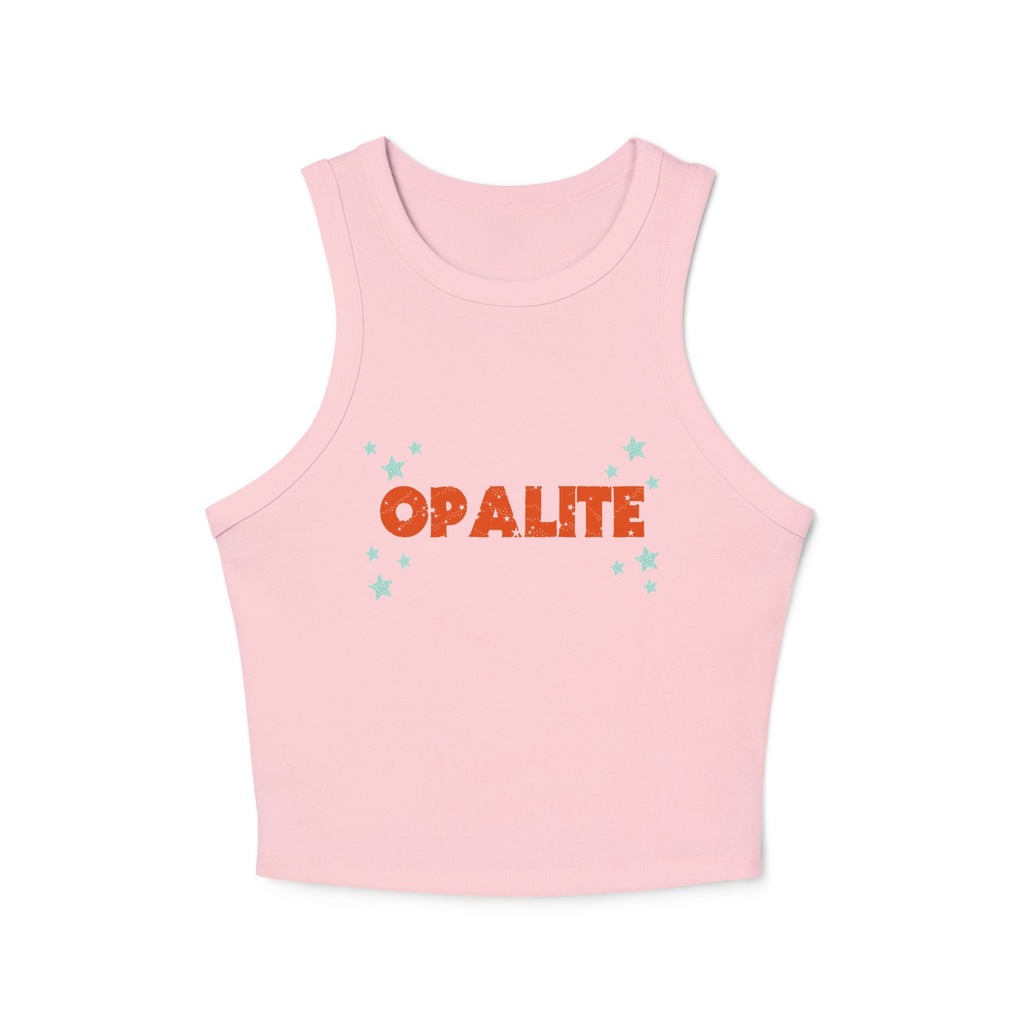 Opalite: Women's Tank Top