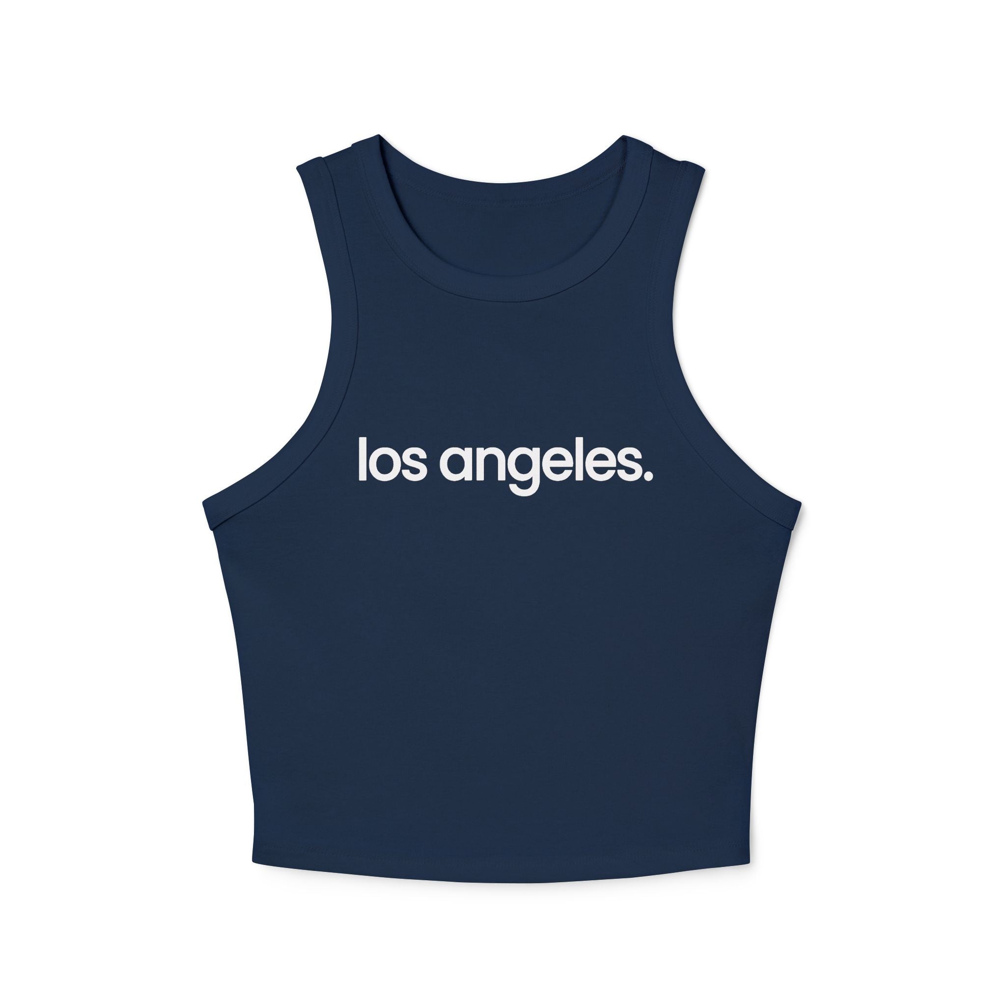 Los Angeles: Women's Tank Top