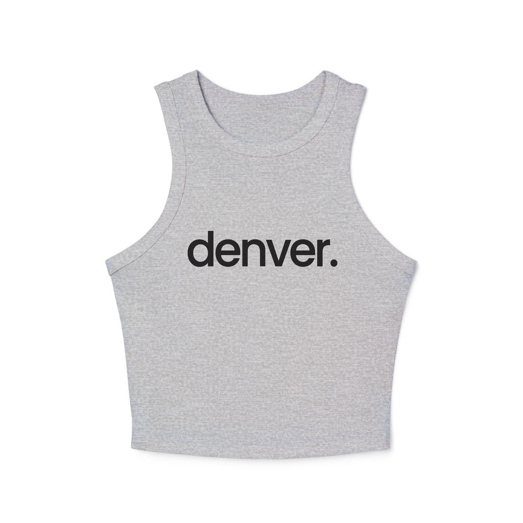 Denver: Women's Tank Top