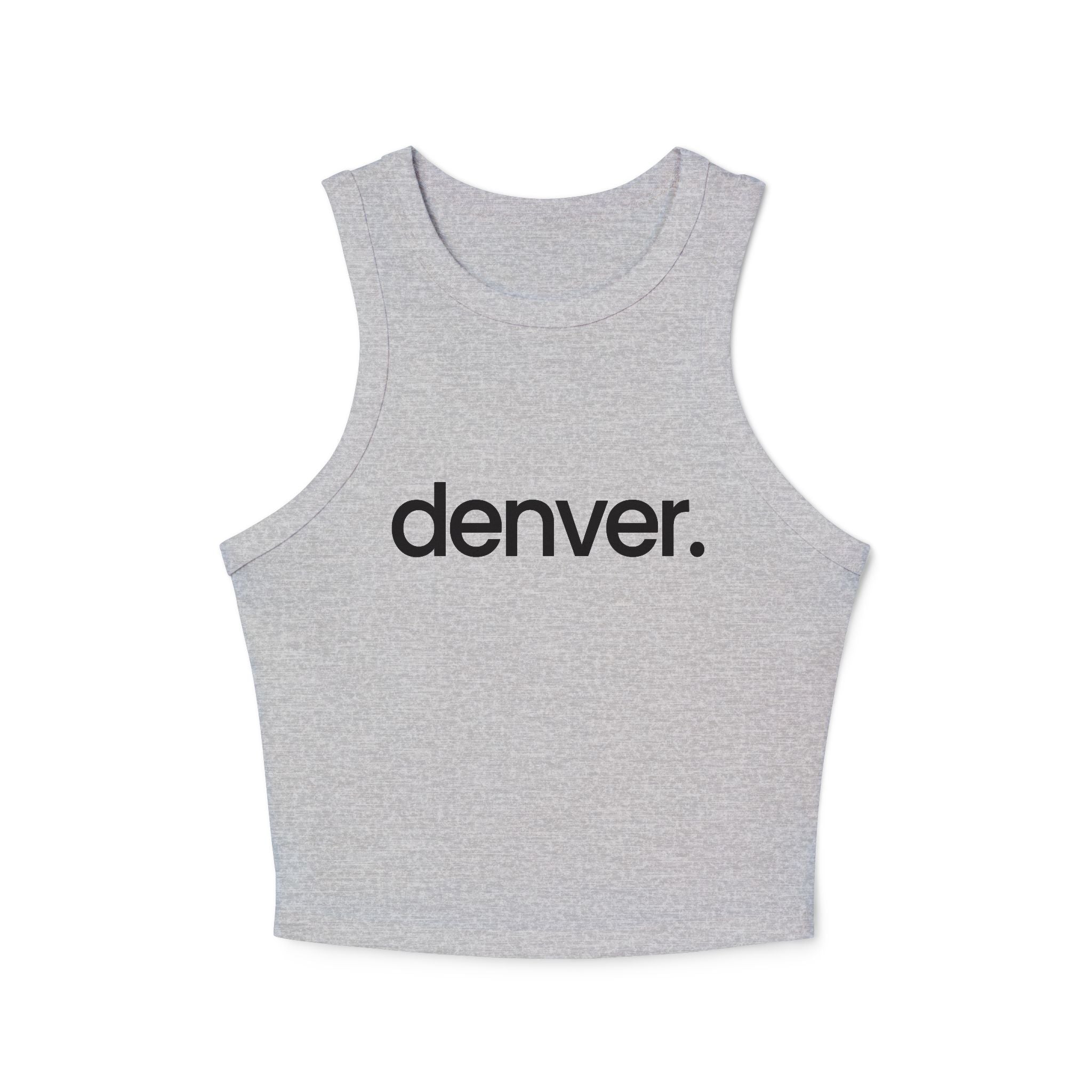 Denver: Women's Tank Top