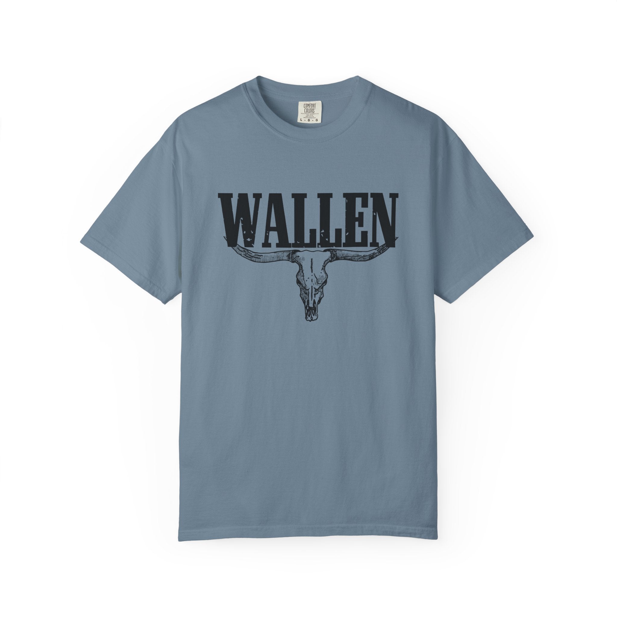 Wallen: Unisex T-Shirt