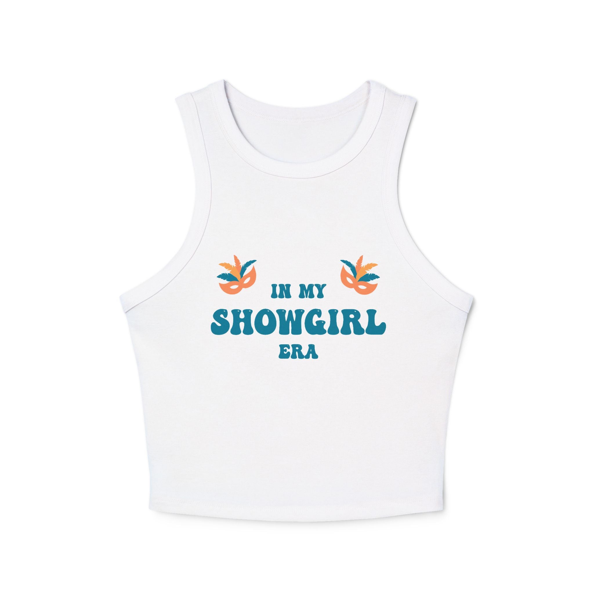 In My Showgirl Era: Women's Tank Top