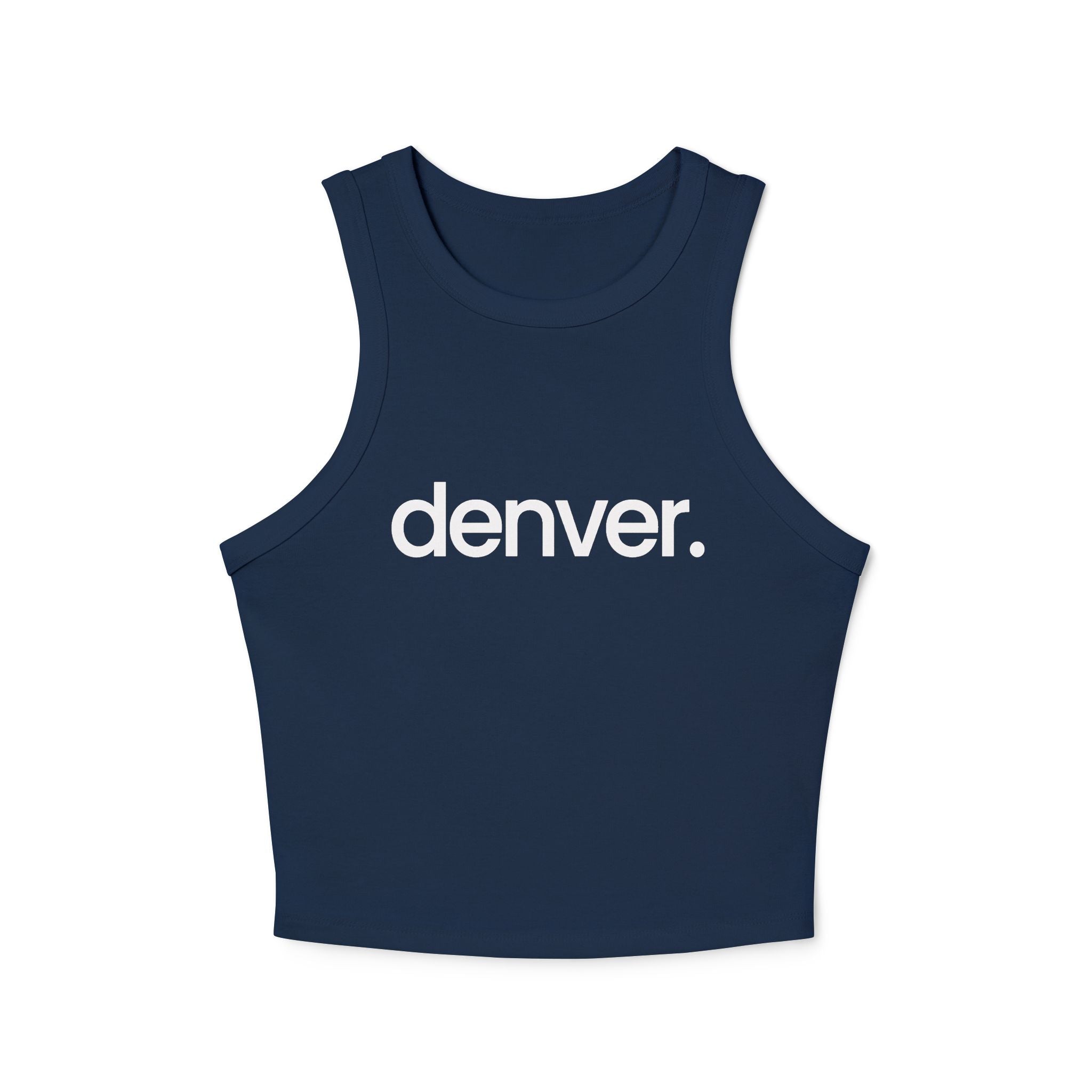 Denver: Women's Tank Top